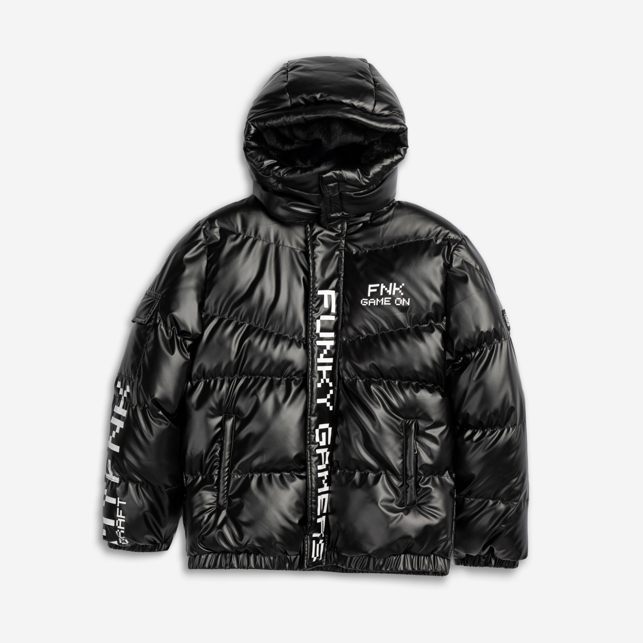 Τζάκετ αγόρι