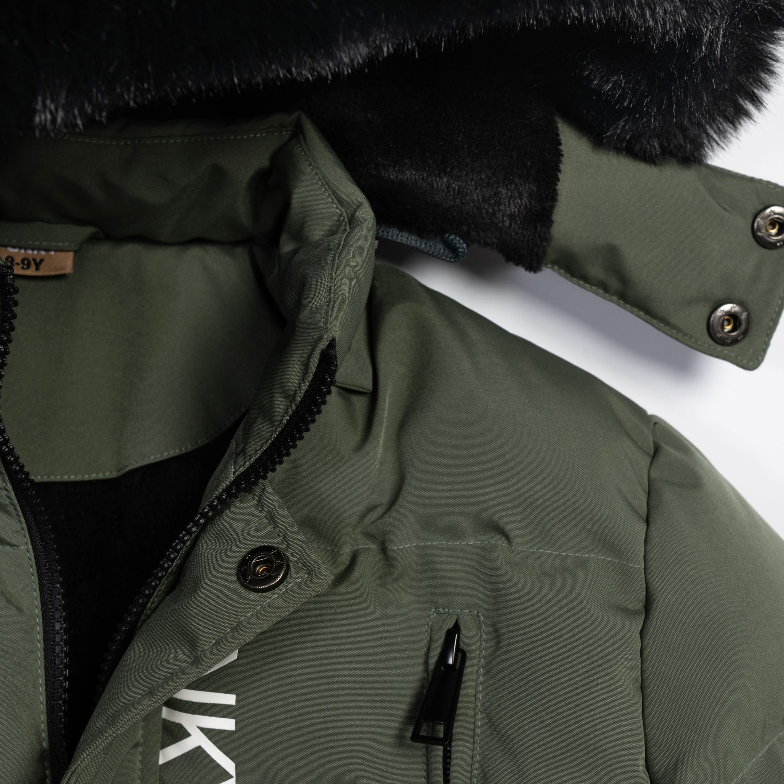 Τζάκετ αγόρι - Image 2