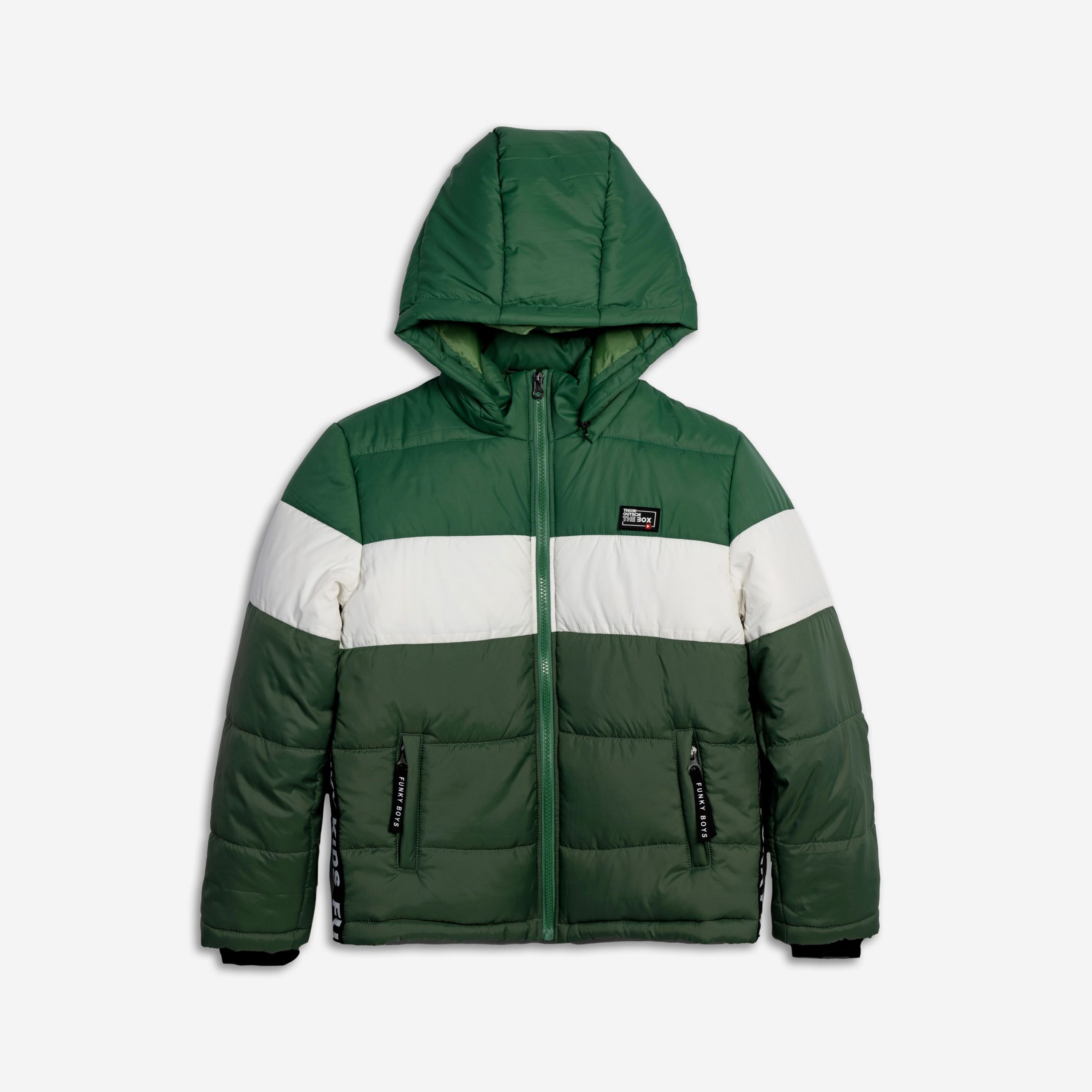 Τζάκετ αγόρι