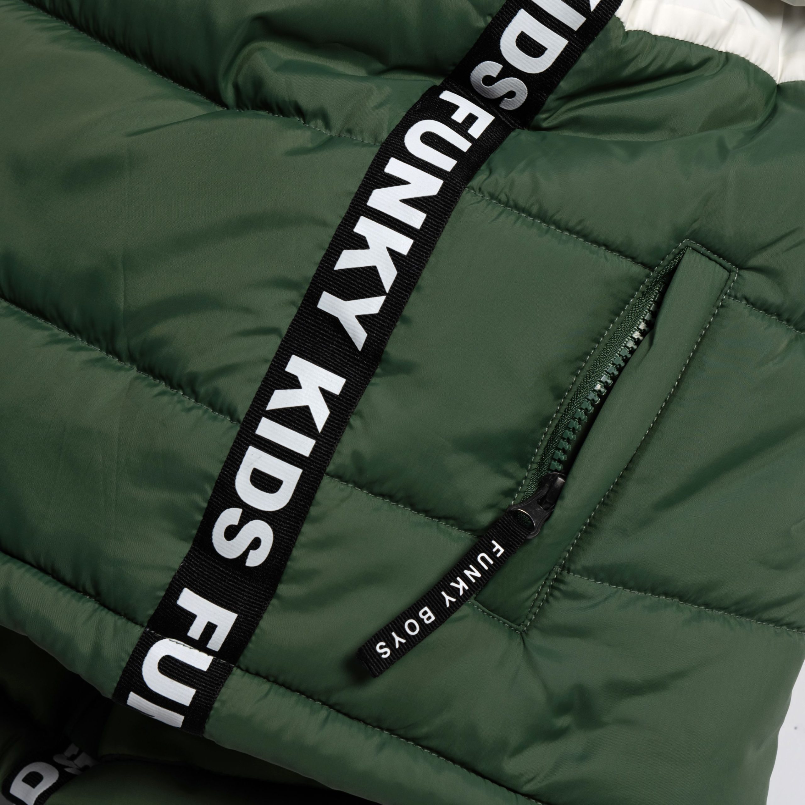 Τζάκετ αγόρι - Image 2