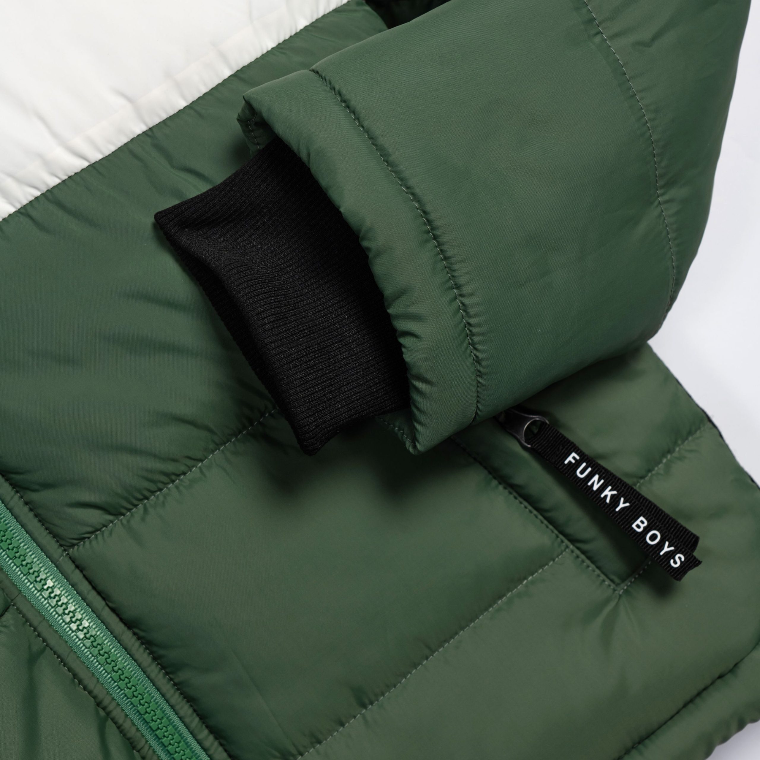 Τζάκετ αγόρι - Image 3