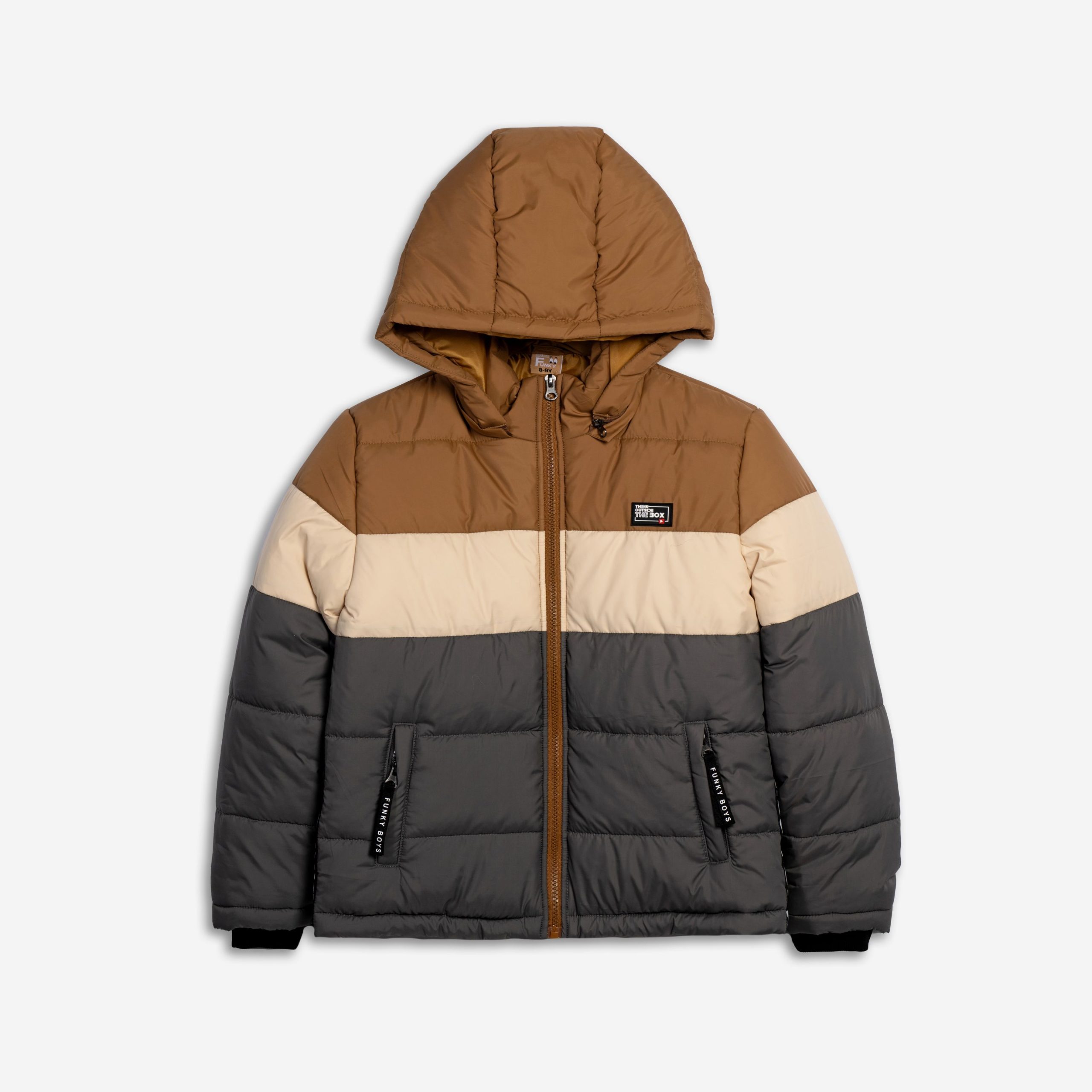 Τζάκετ αγόρι