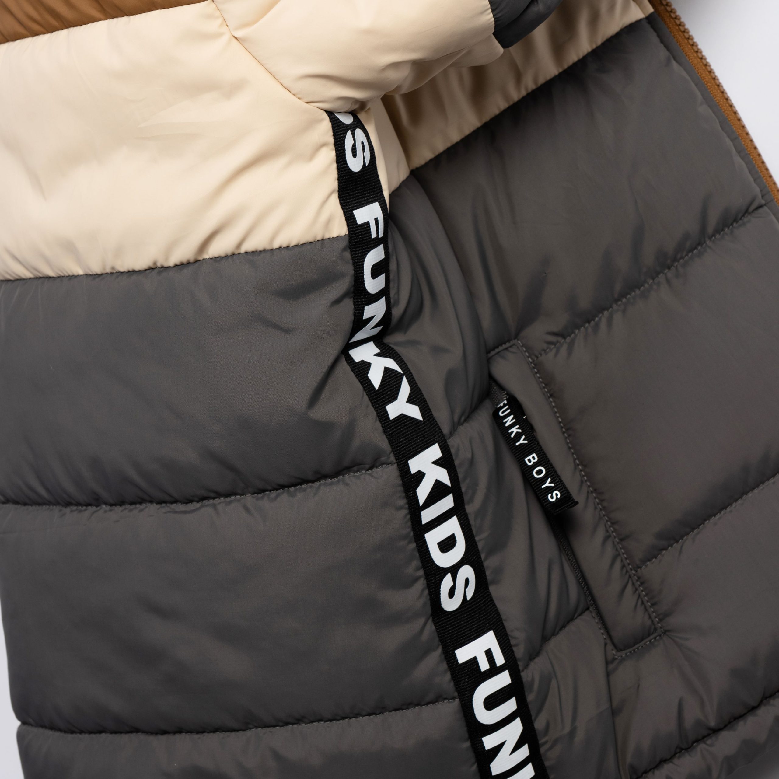 Τζάκετ αγόρι - Image 3