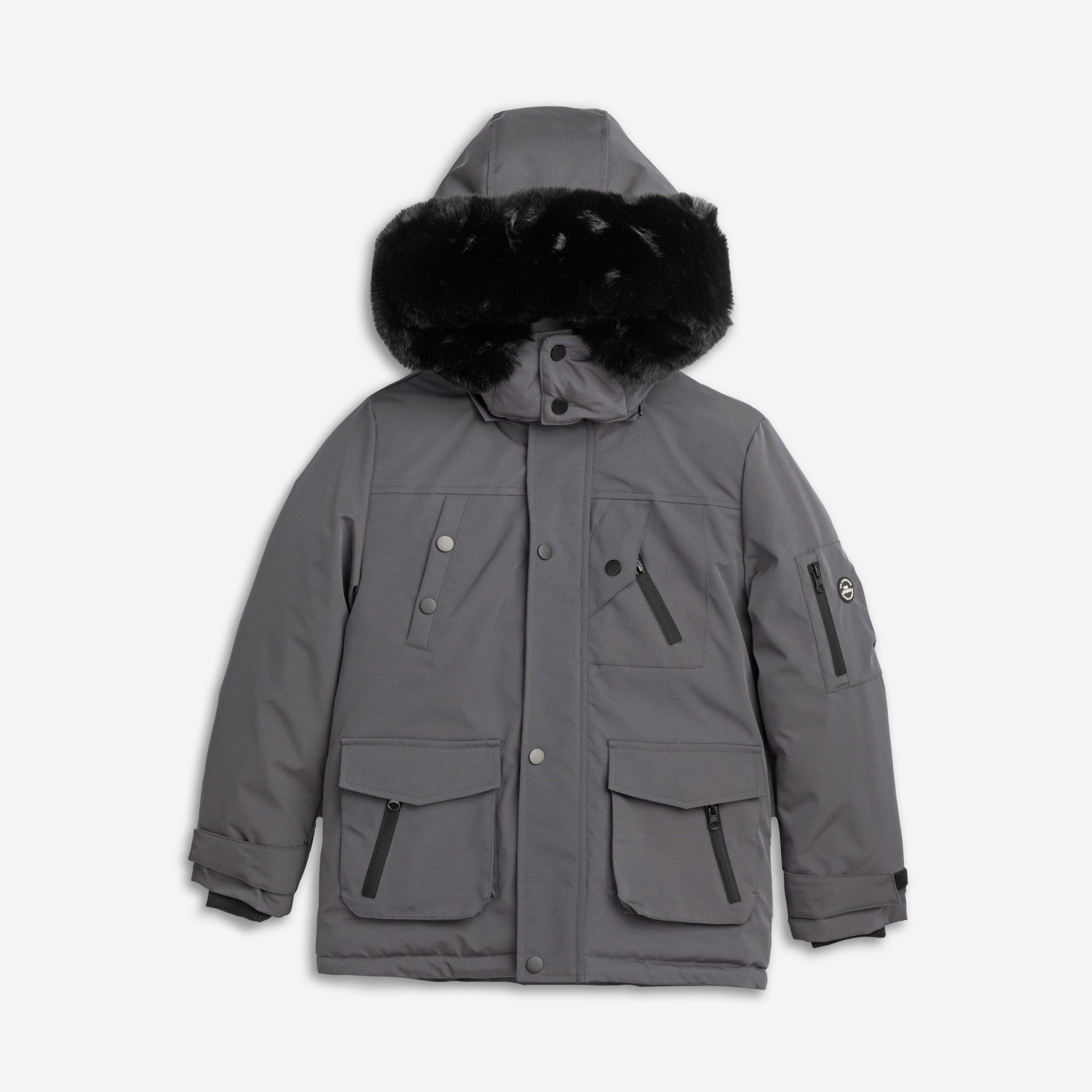 Τζάκετ αγόρι