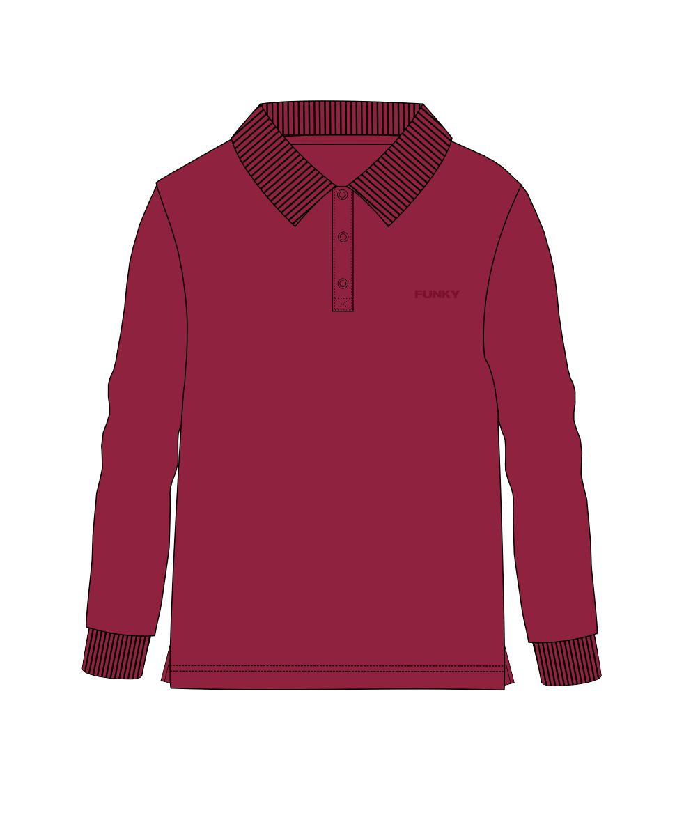 Μπλούζα πόλο αγόρι