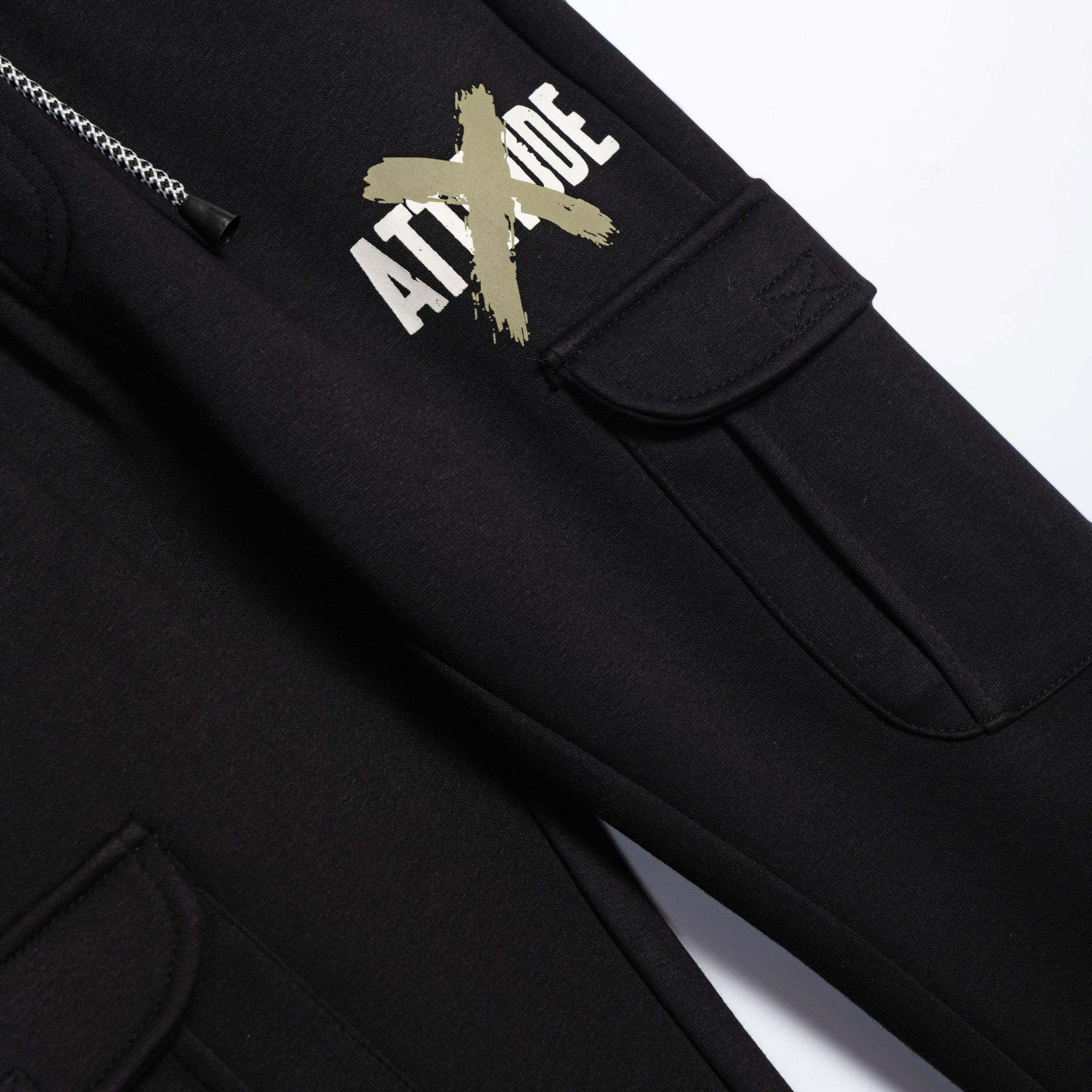 Παντελόνι φούτερ αγόρι - Image 2