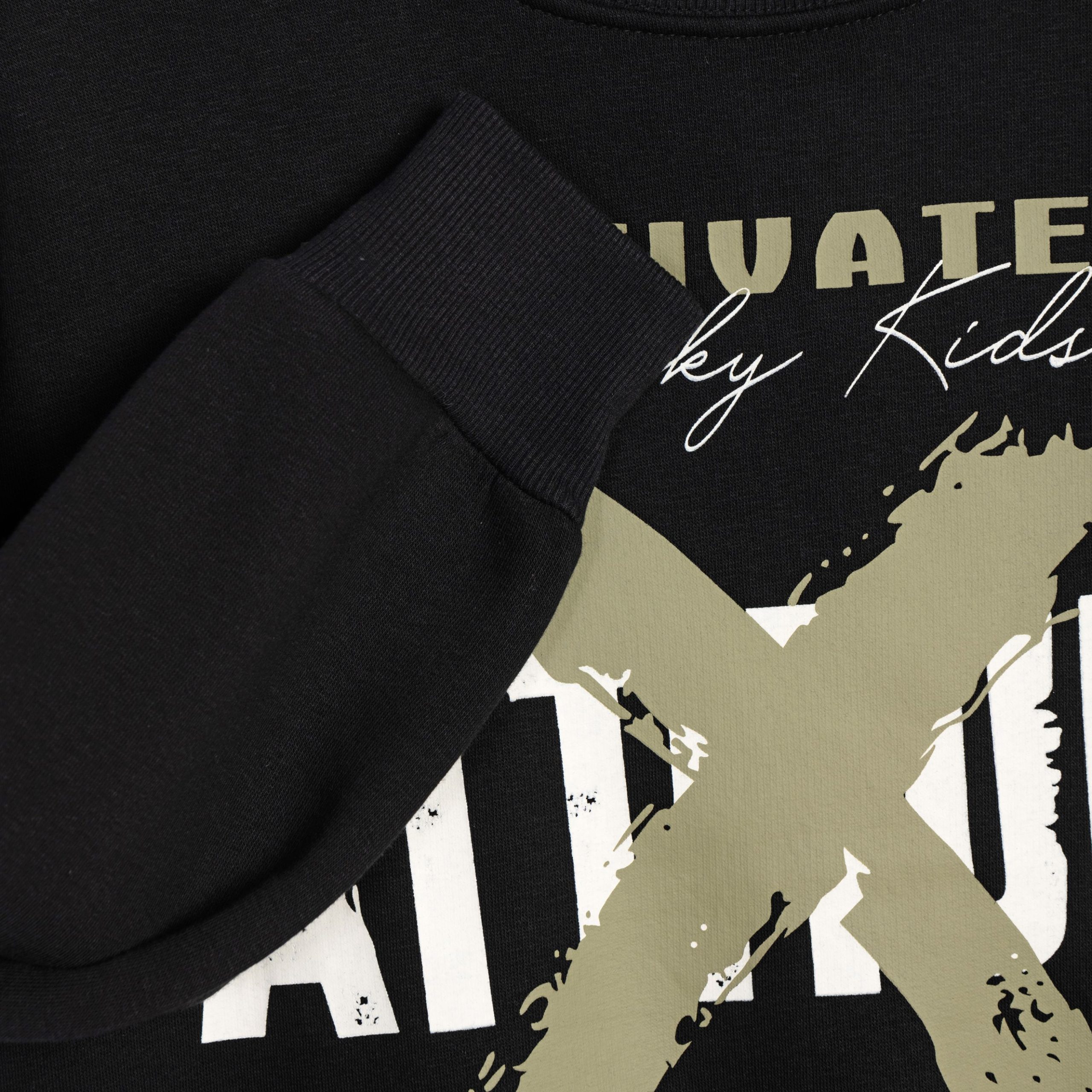 Μπλούζα φούτερ αγόρι - Image 3