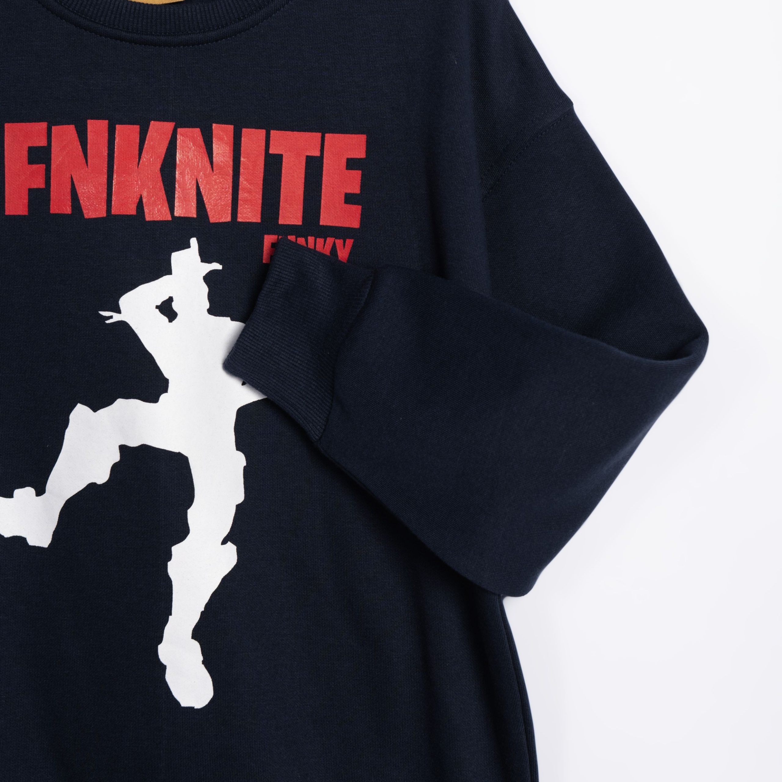 Μπλούζα φούτερ αγόρι - Image 3