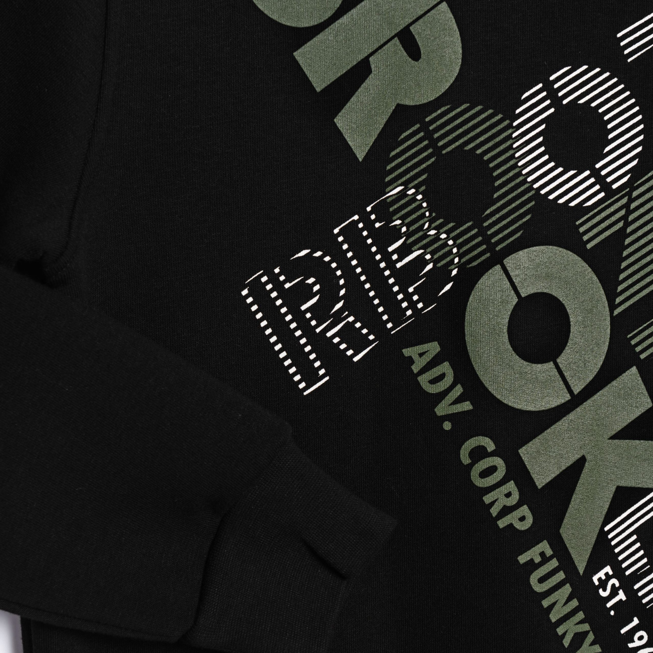 Μπλούζα φούτερ αγόρι - Image 2