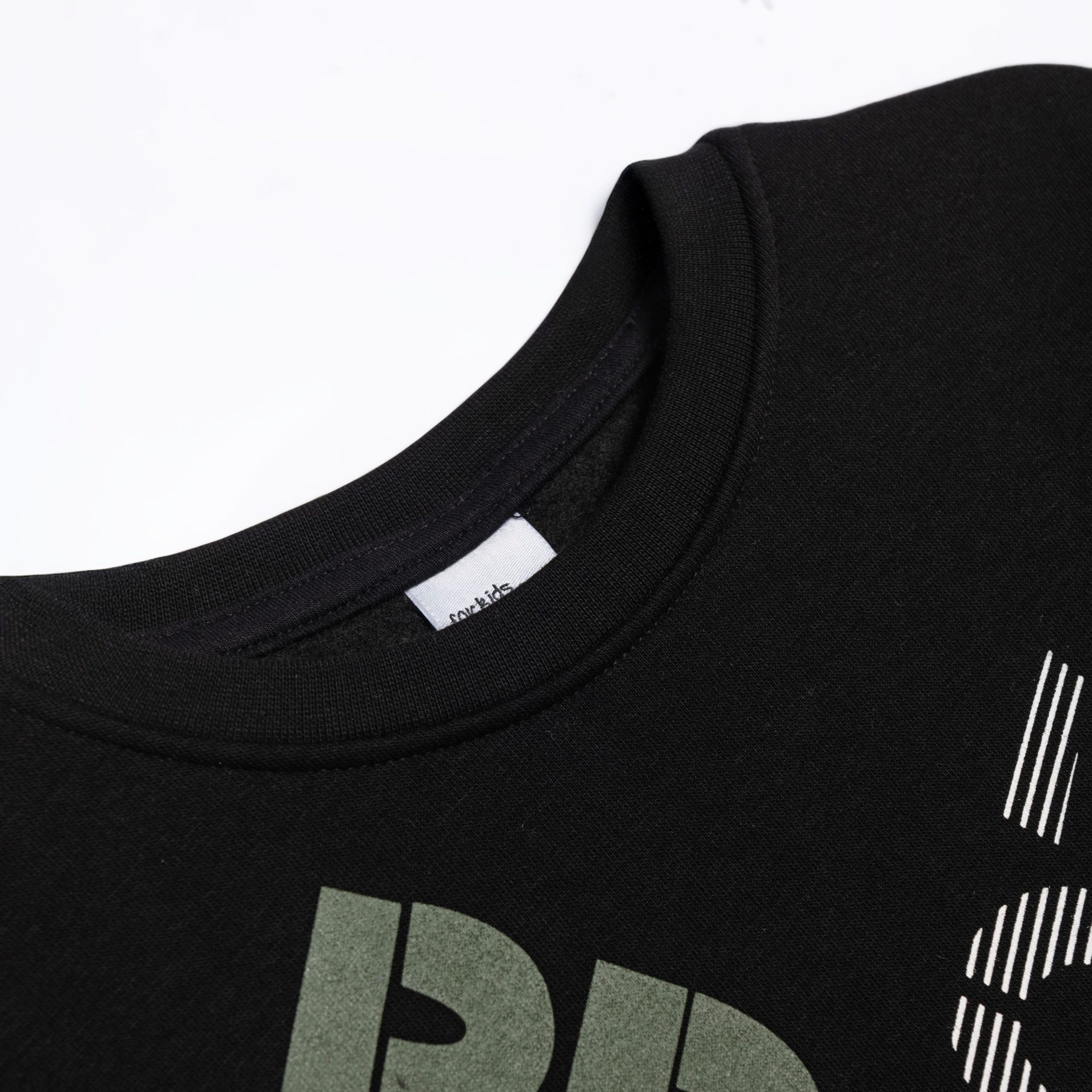 Μπλούζα φούτερ αγόρι - Image 3