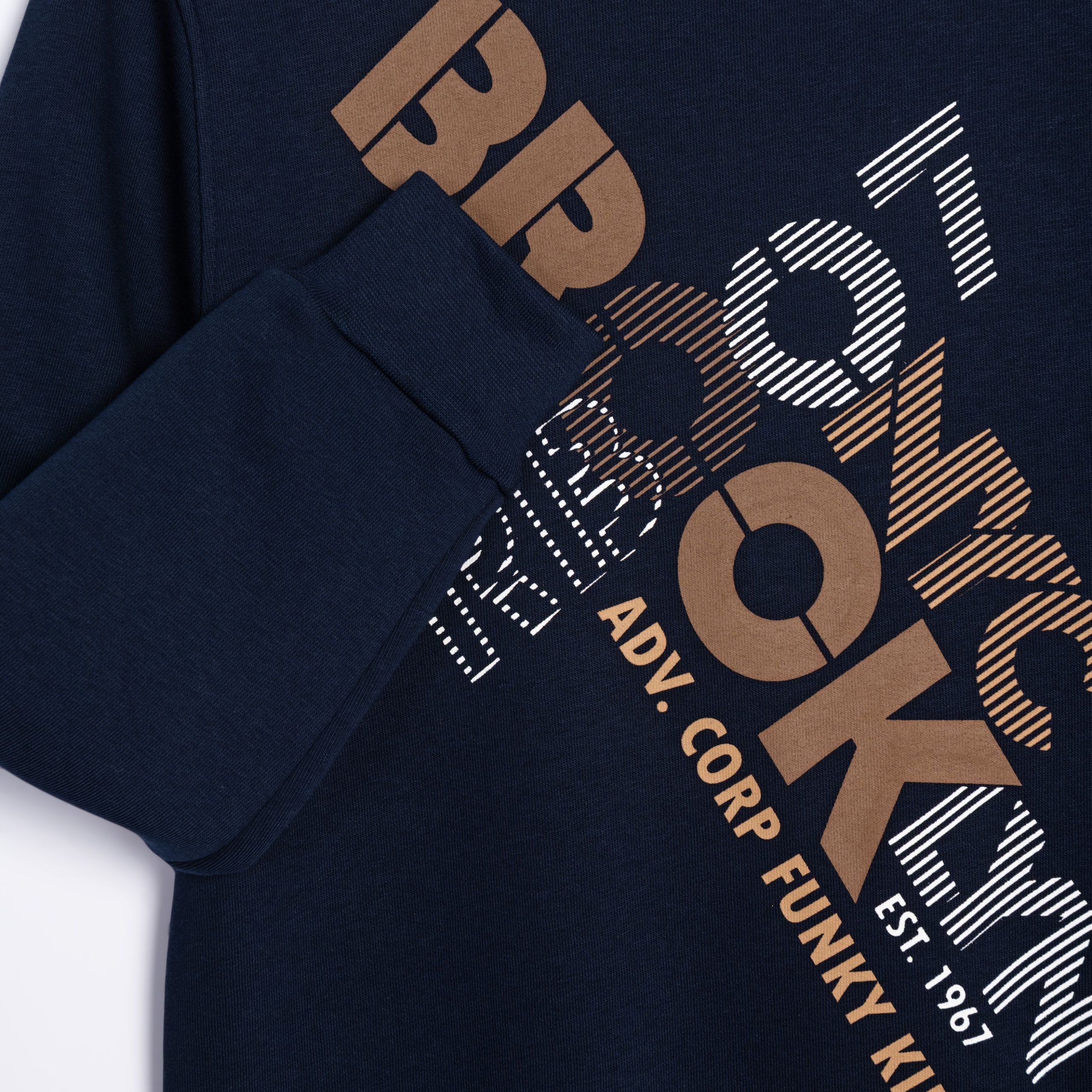 Μπλούζα φούτερ αγόρι - Image 2