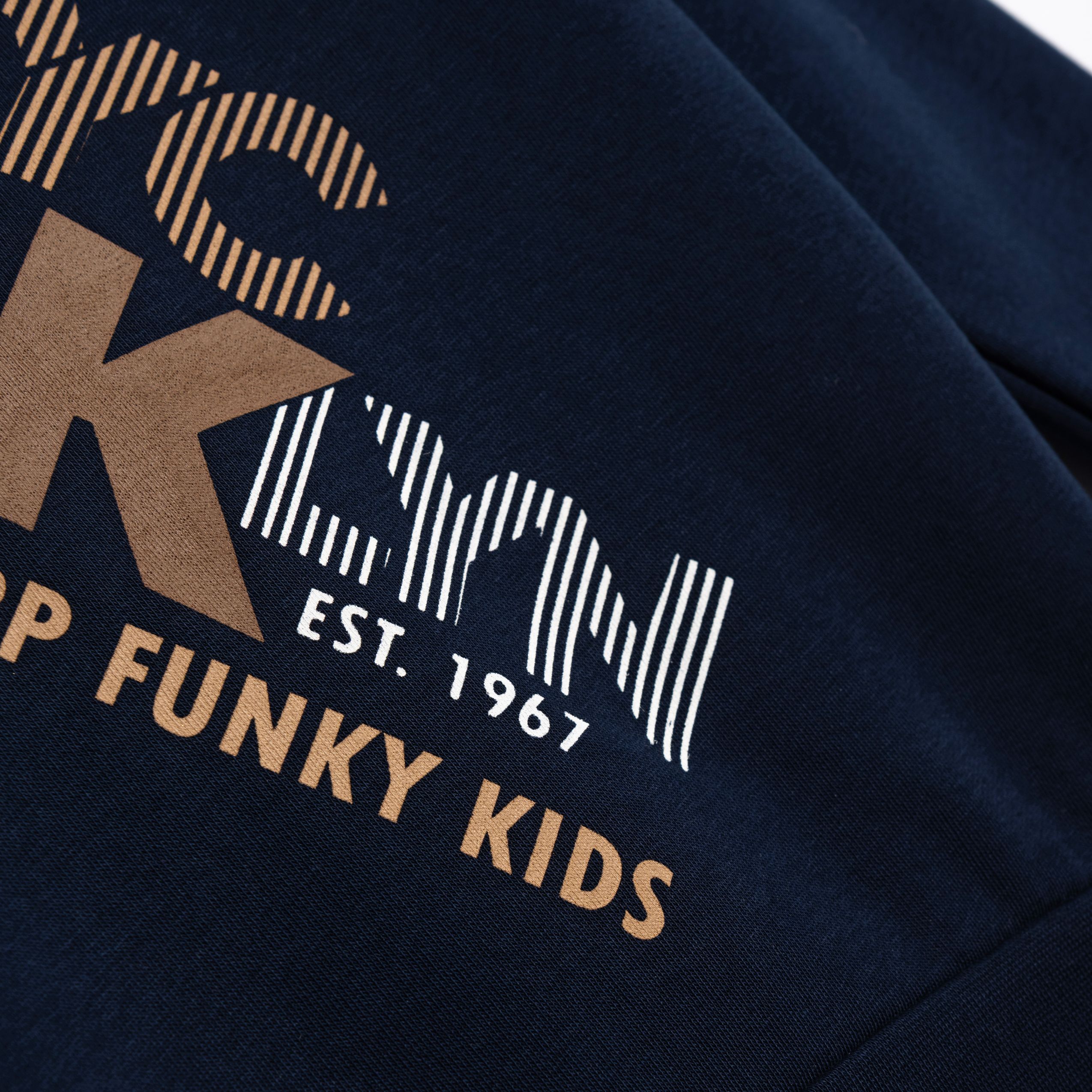 Μπλούζα φούτερ αγόρι - Image 3