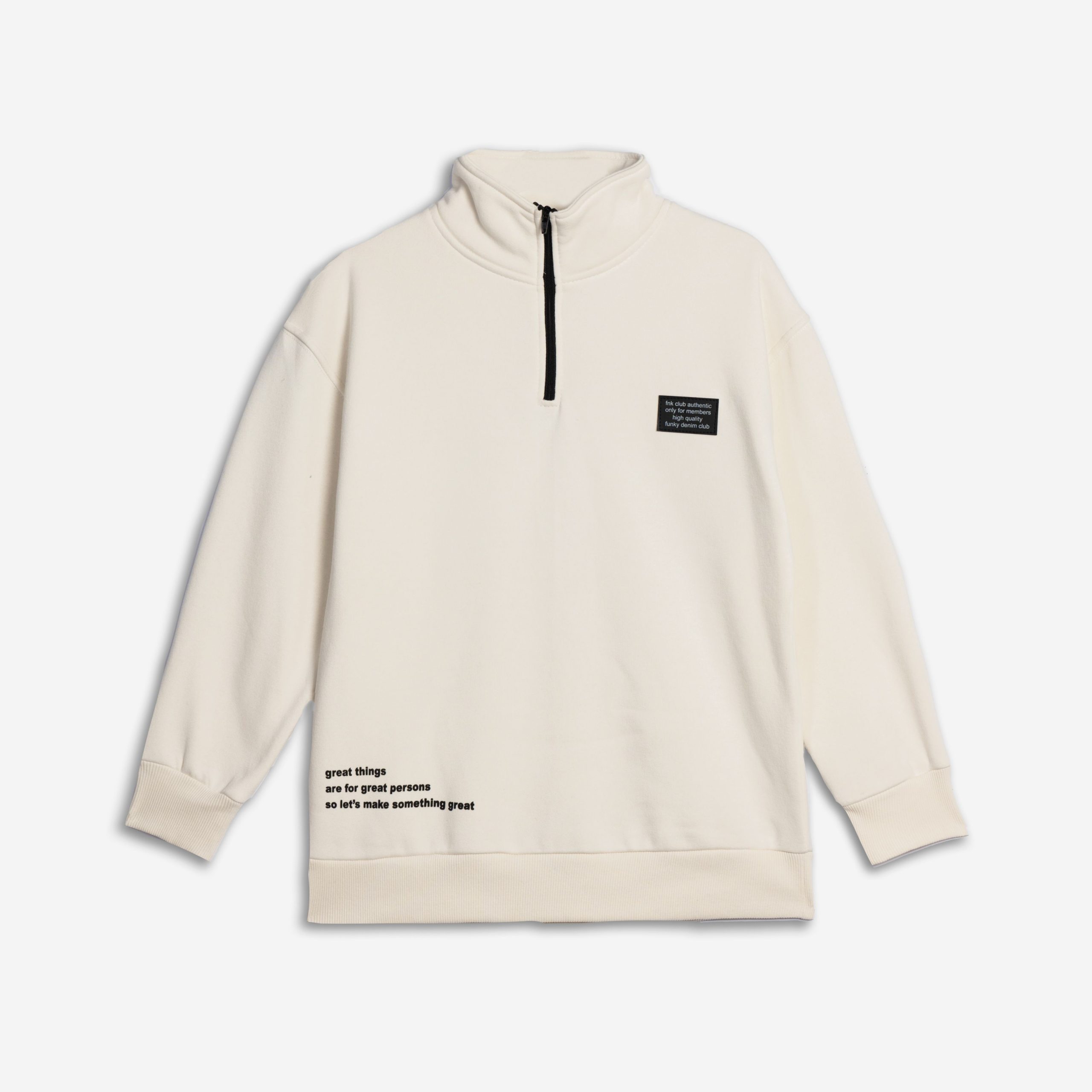 Μπλούζα φούτερ αγόρι