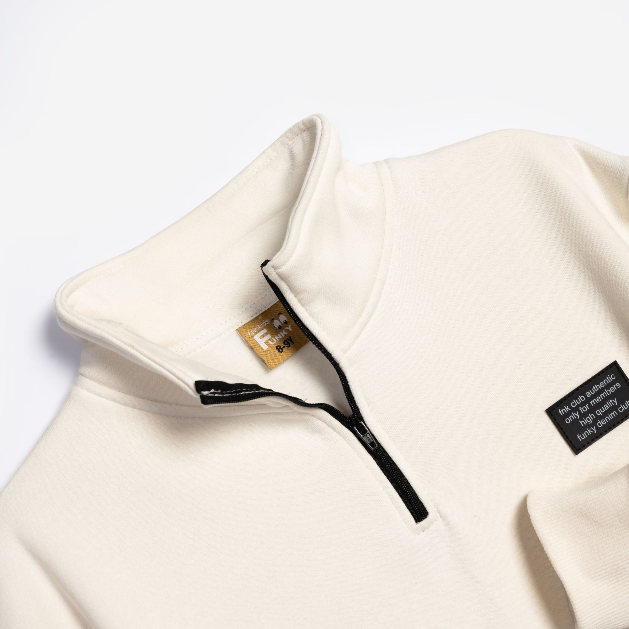 Μπλούζα φούτερ αγόρι - Image 3