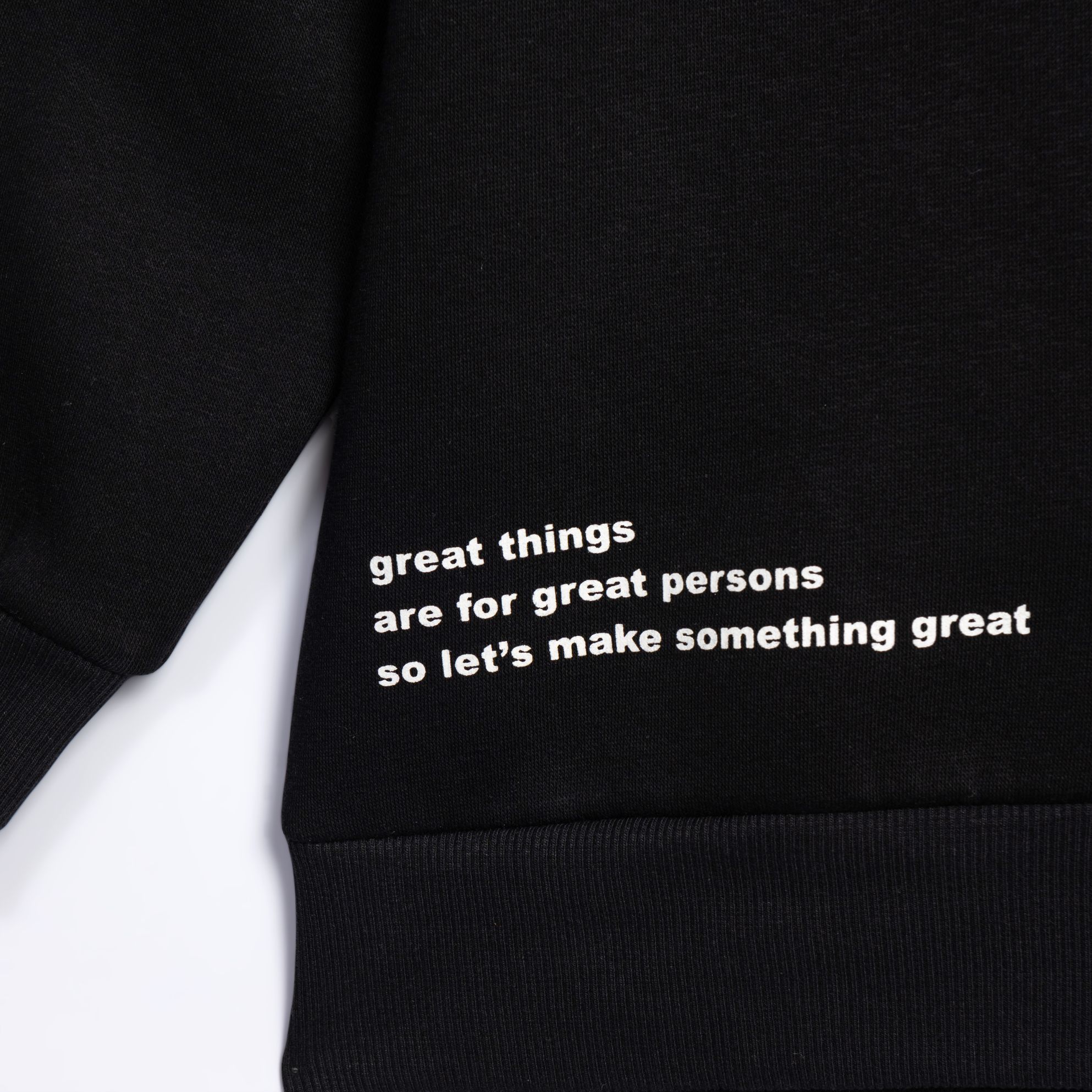 Μπλούζα φούτερ αγόρι - Image 2