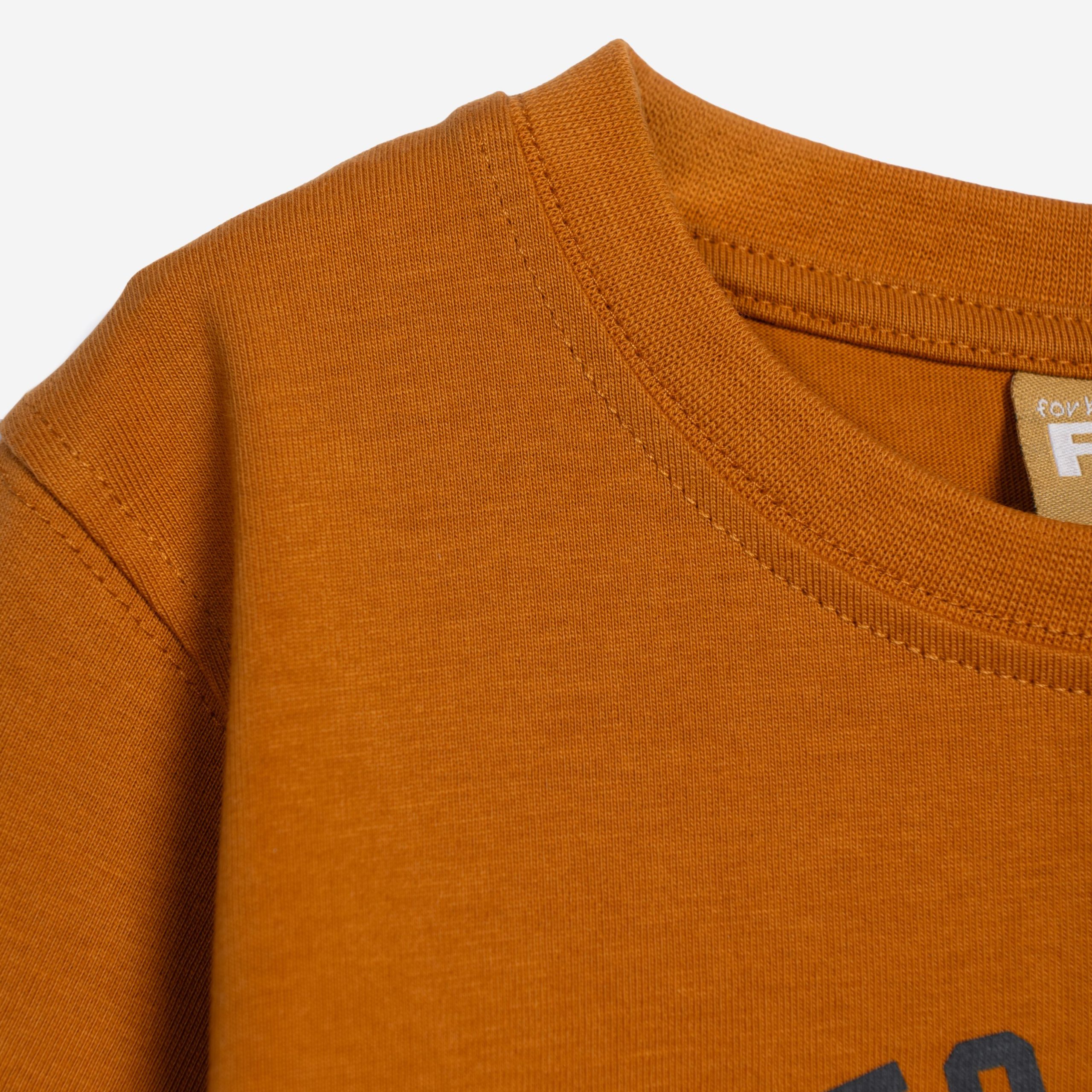 Μπλούζα αγόρι nugget - Image 3