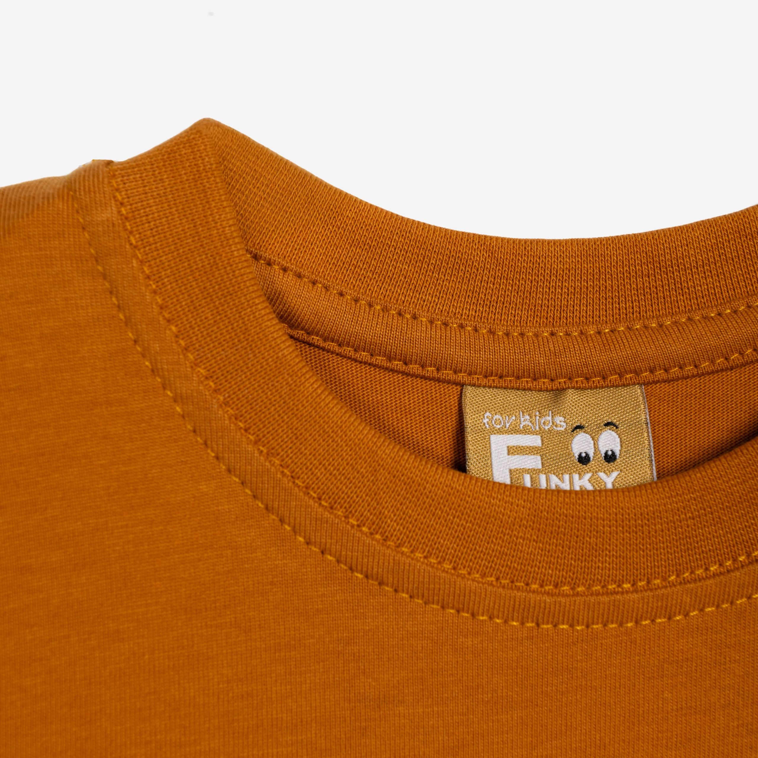 Μπλούζα αγόρι nugget - Image 3