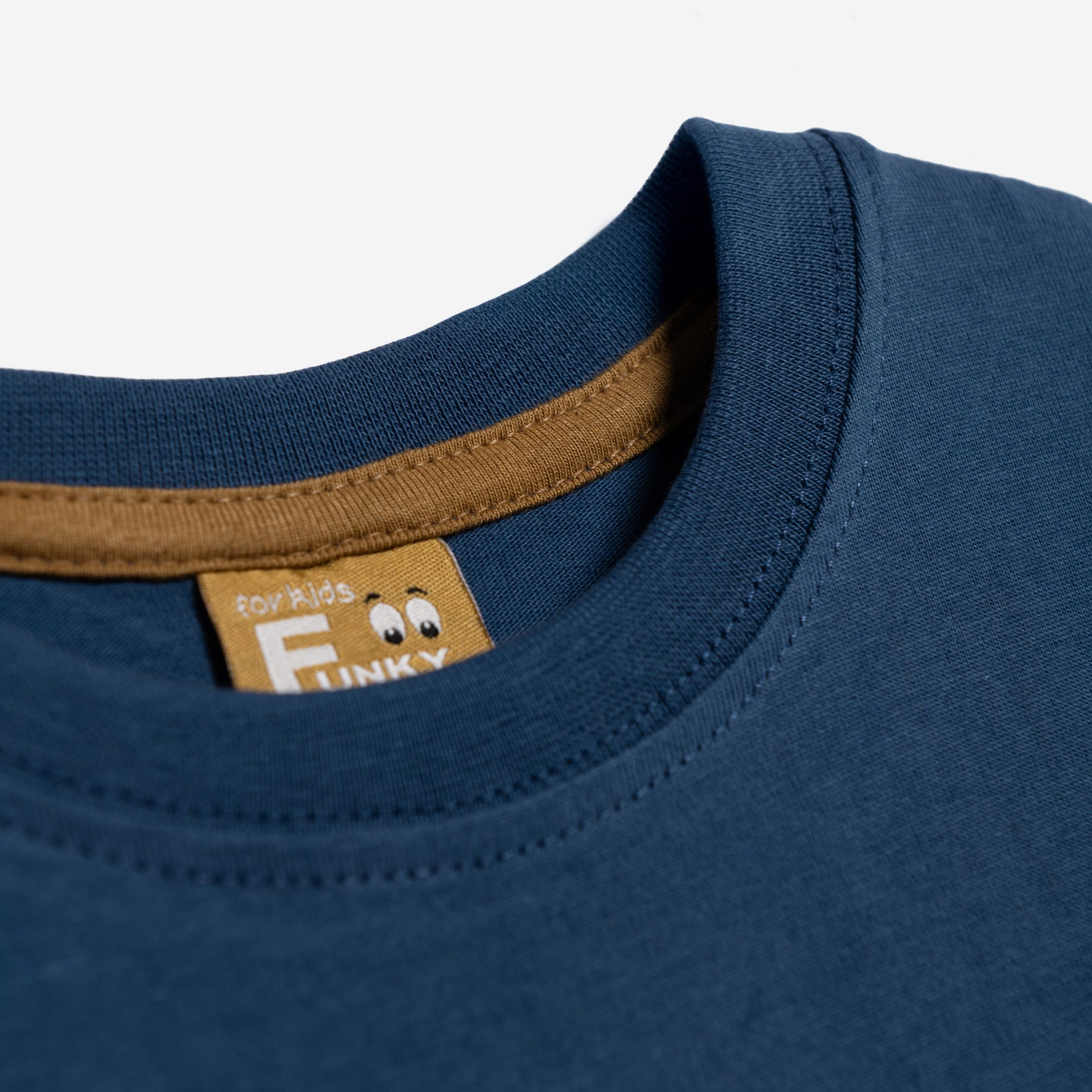 Μπλούζα αγόρι ραφ - Image 3