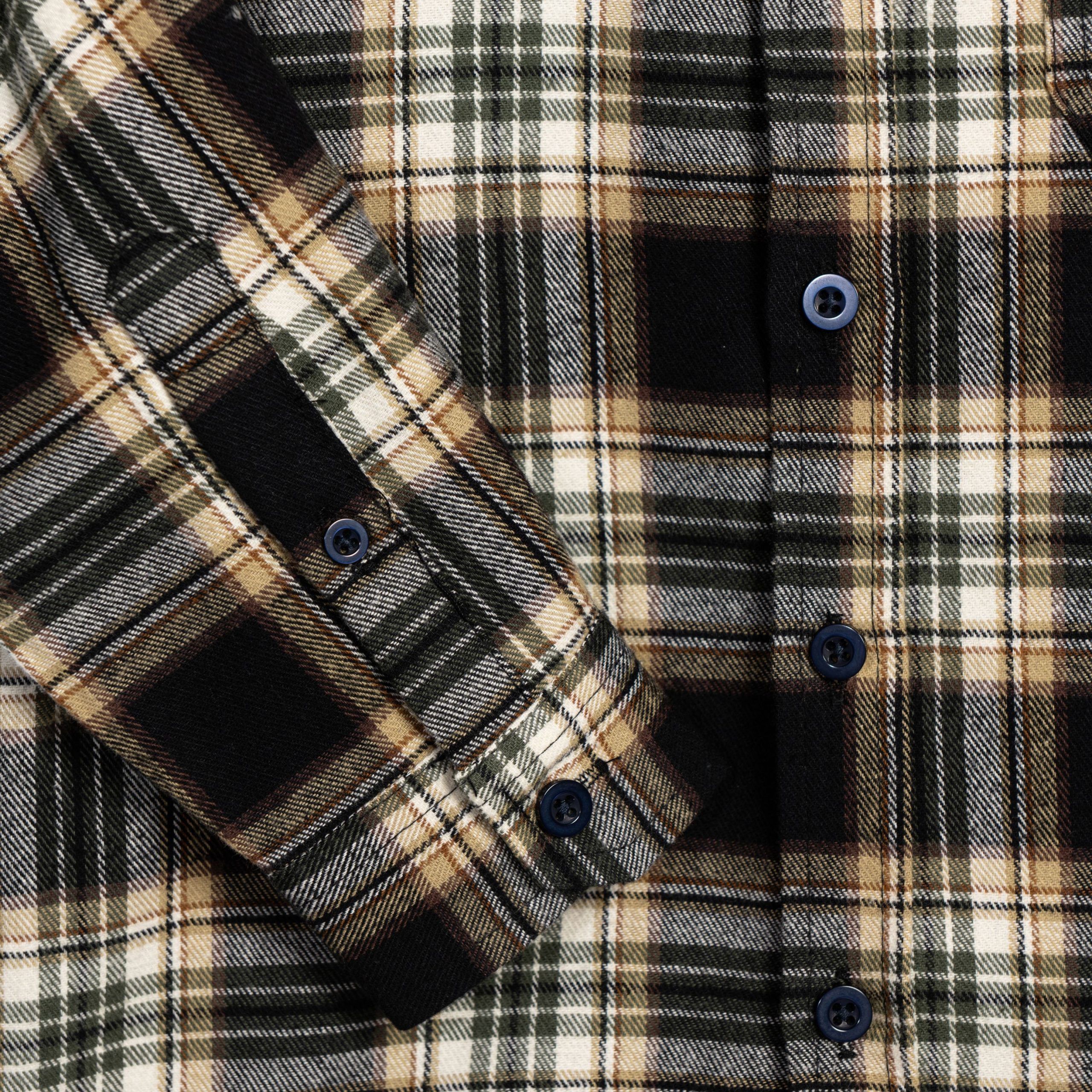 Πουκάμισο αγόρι καρώ - Image 3