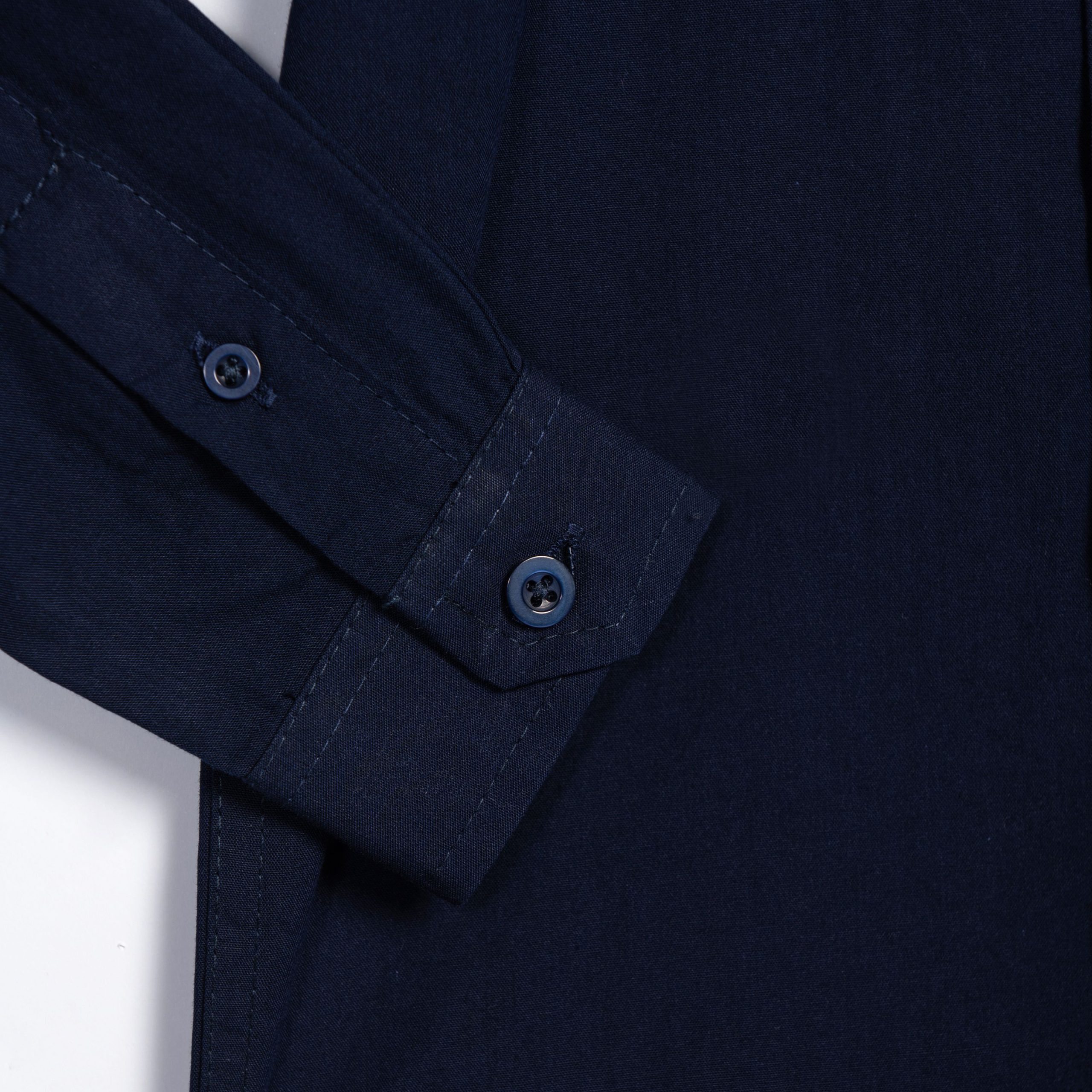 Πουκάμισο αγόρι μπλε - Image 3