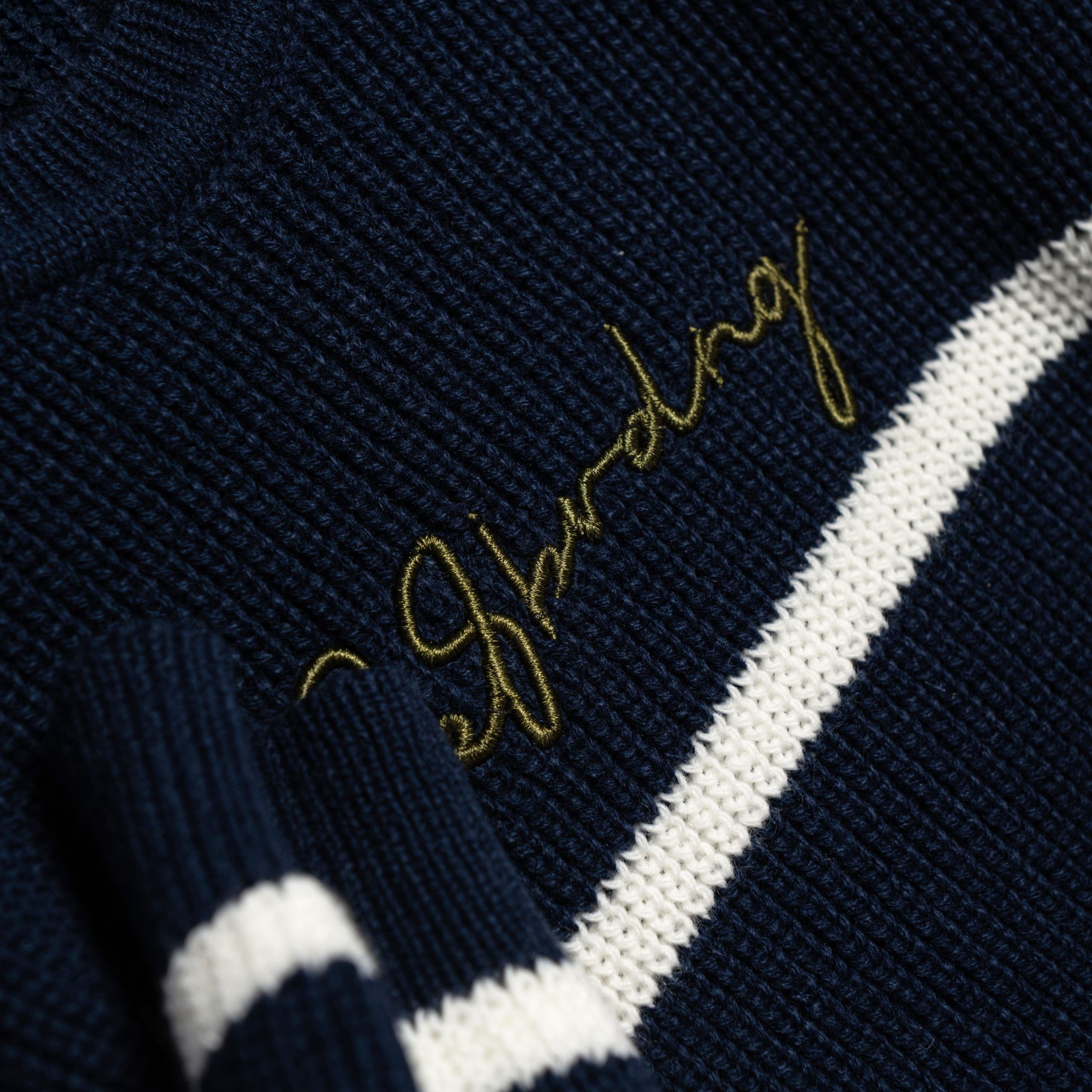 Μπλούζα πλεκτή αγόρι - Image 3