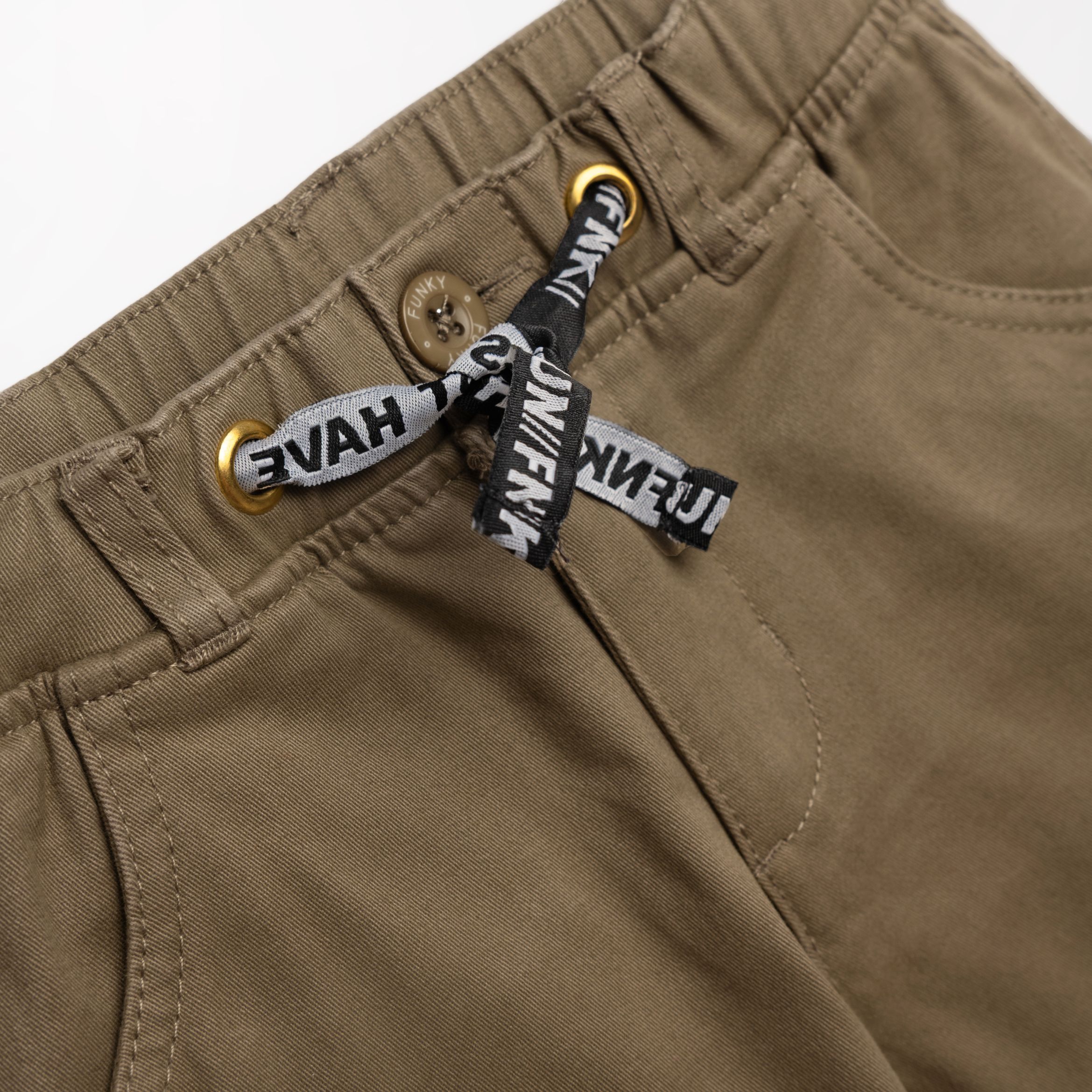 Παντελόνι αγόρι - Image 2