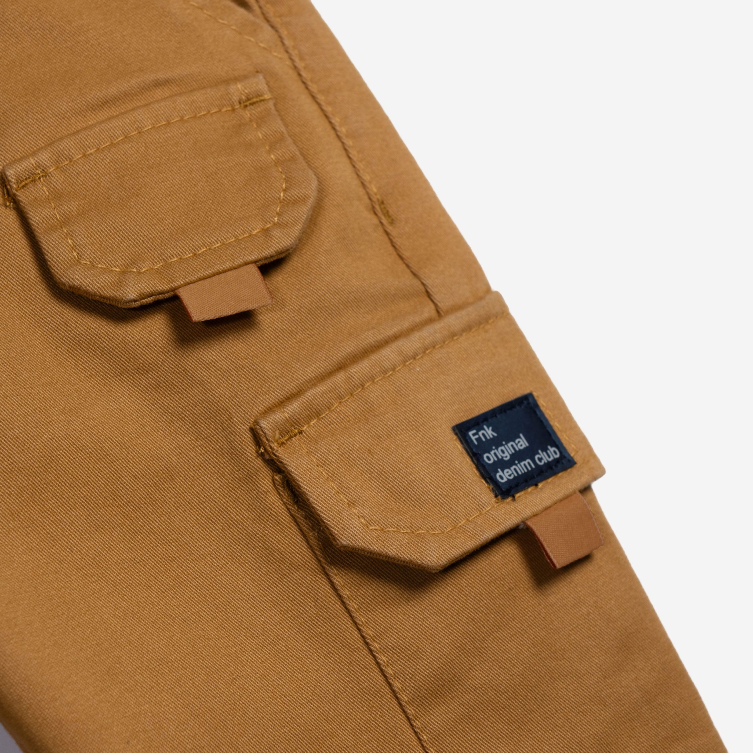 Παντελόνι αγόρι - Image 2