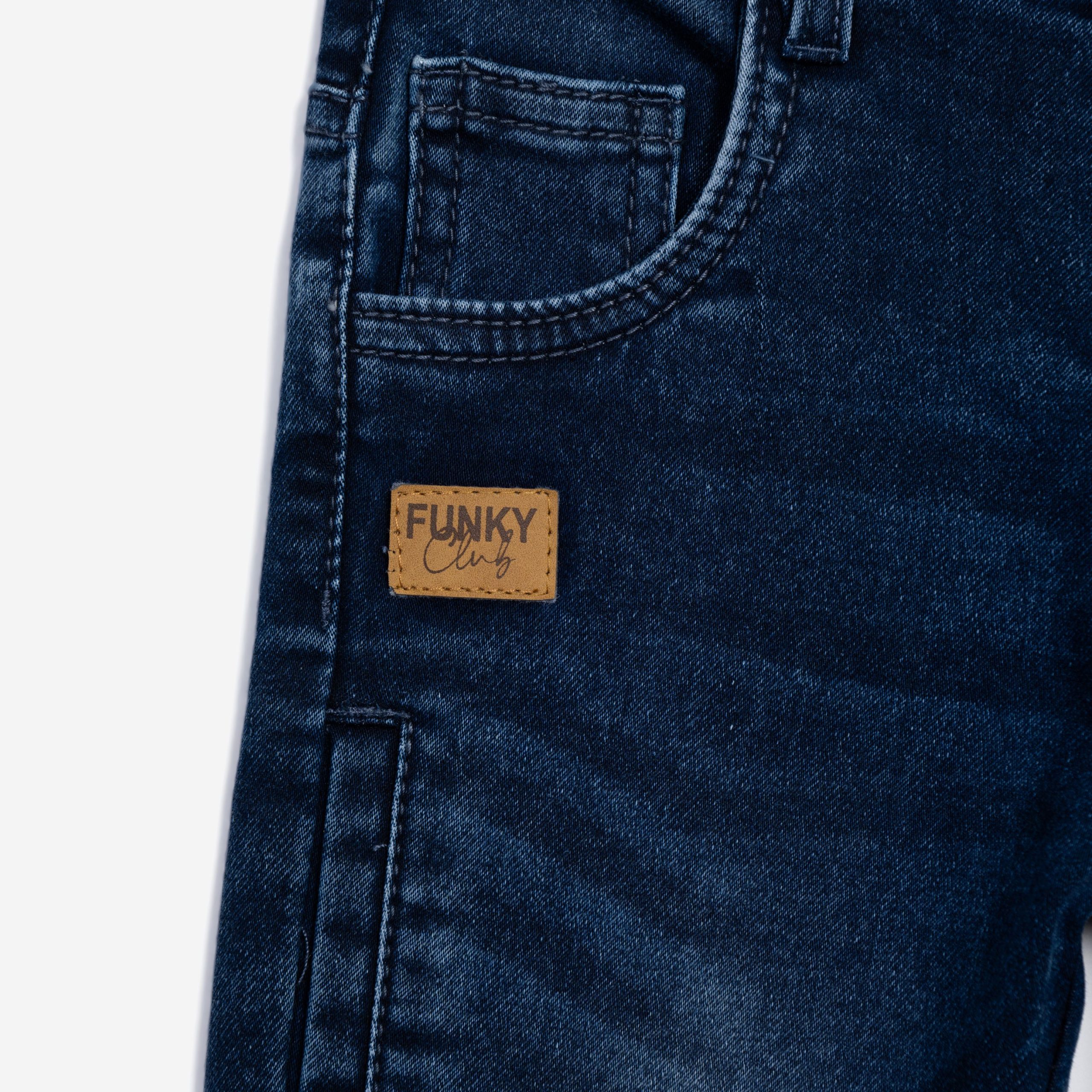 Παντελόνι αγόρι - Image 3