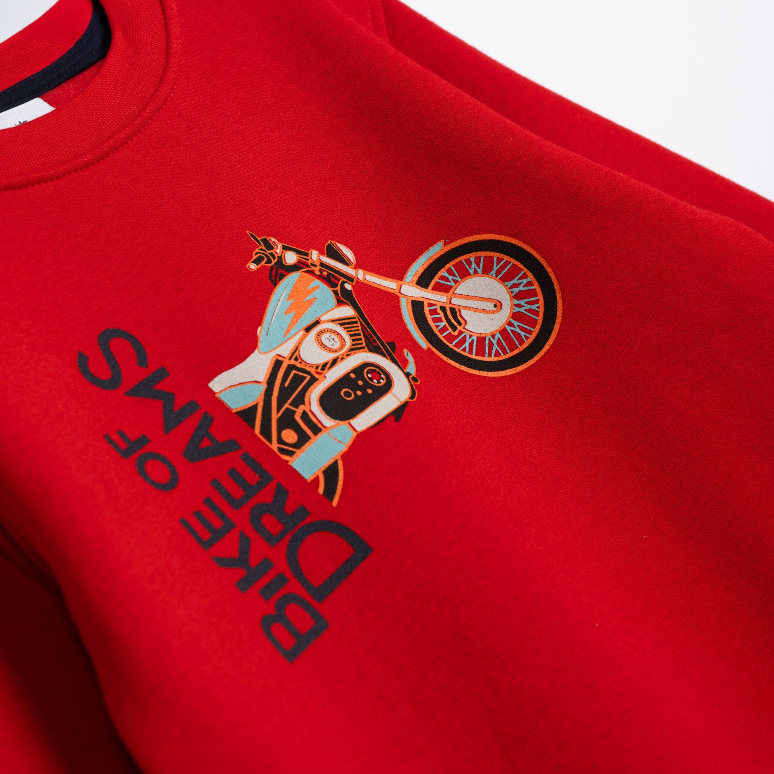 Φόρμα φούτερ αγόρι - Image 2