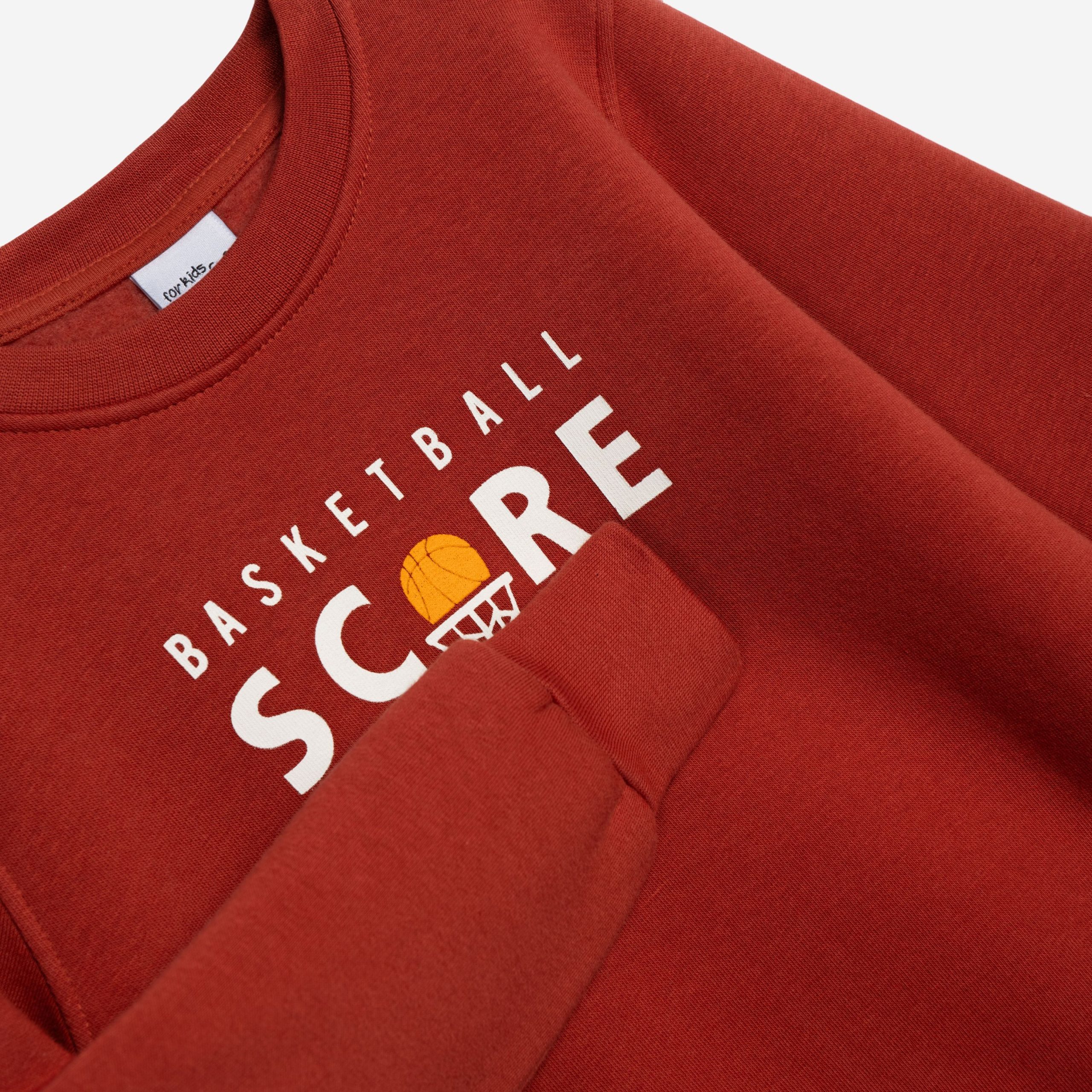 Φόρμα φούτερ αγόρι - Image 2