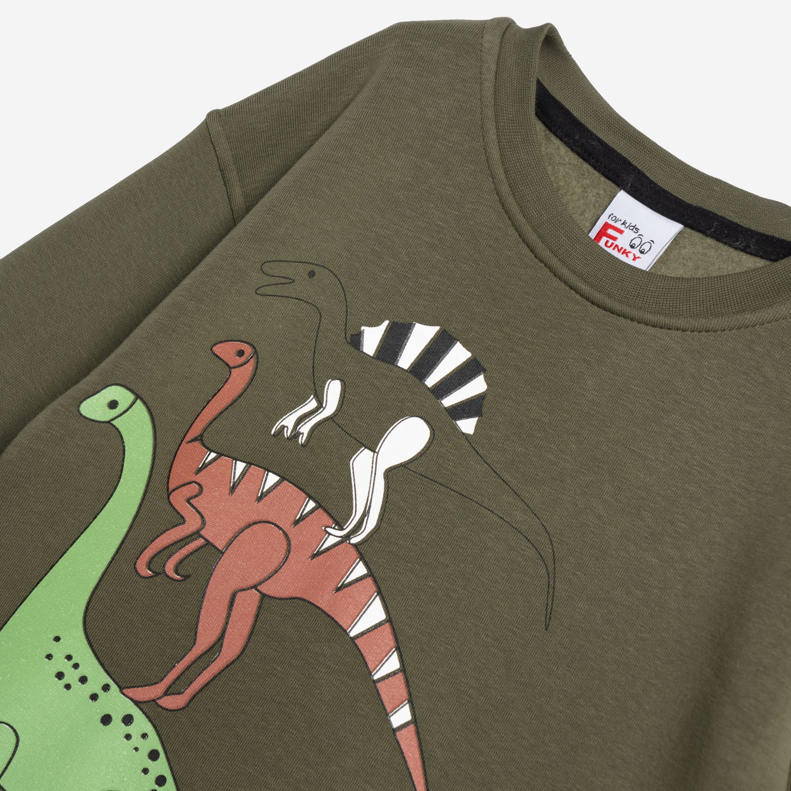 Φόρμα φούτερ αγόρι - Image 2