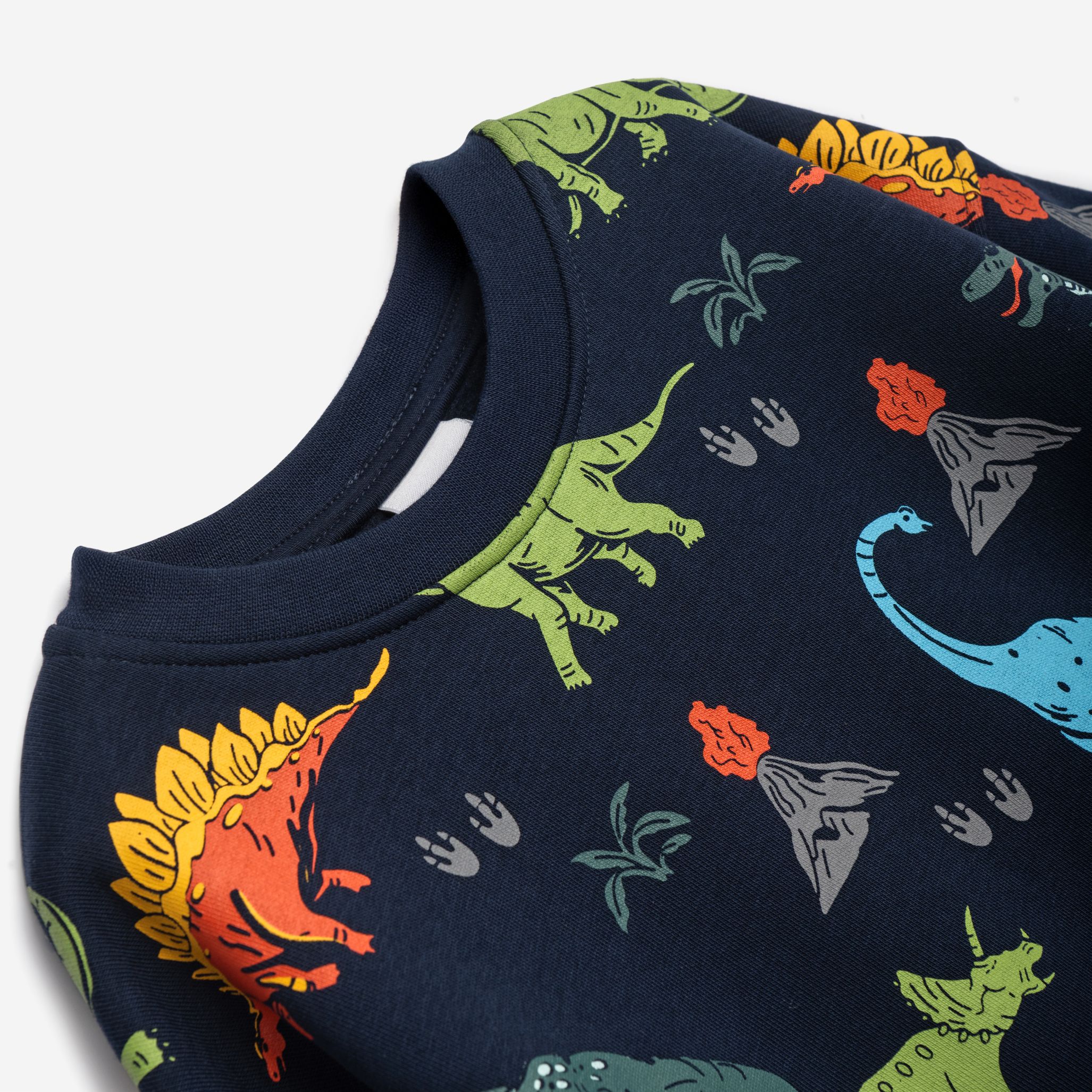 Φόρμα φούτερ αγόρι - Image 2