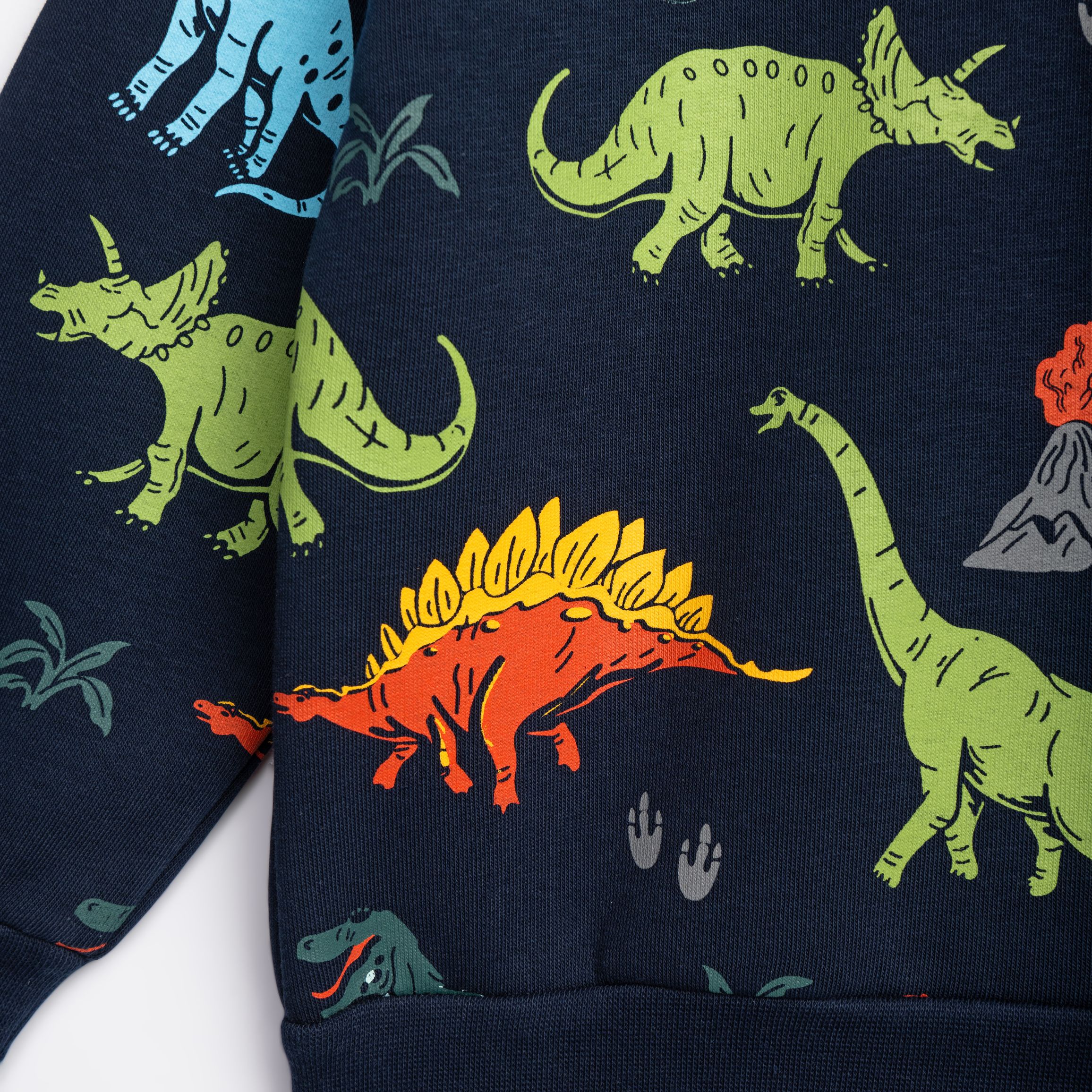 Φόρμα φούτερ αγόρι - Image 3