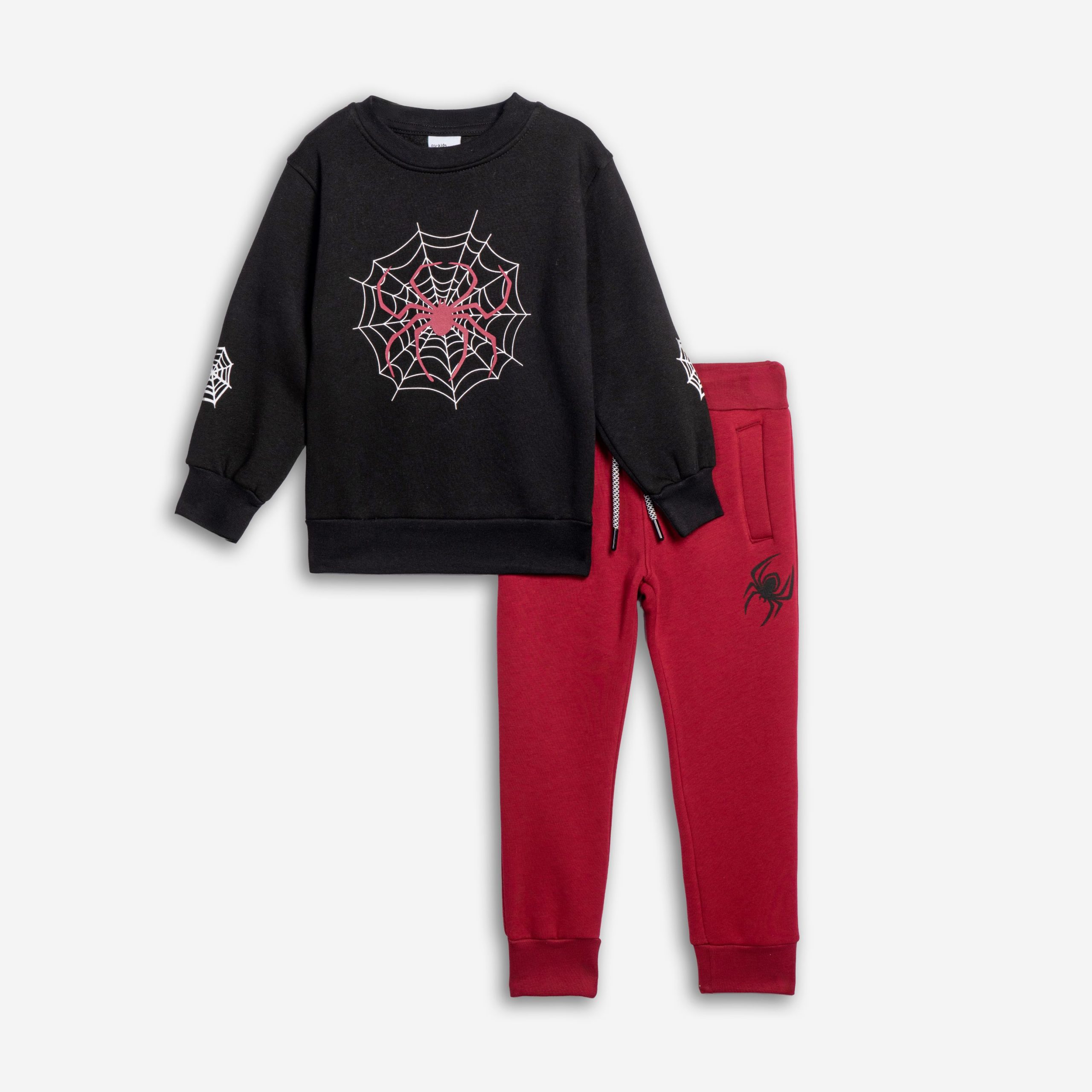 Φόρμα φούτερ αγόρι