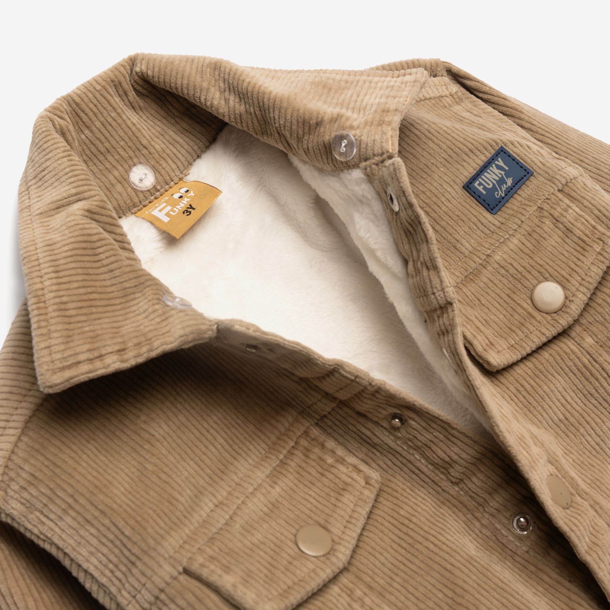 Τζάκετ αγόρι - Image 3