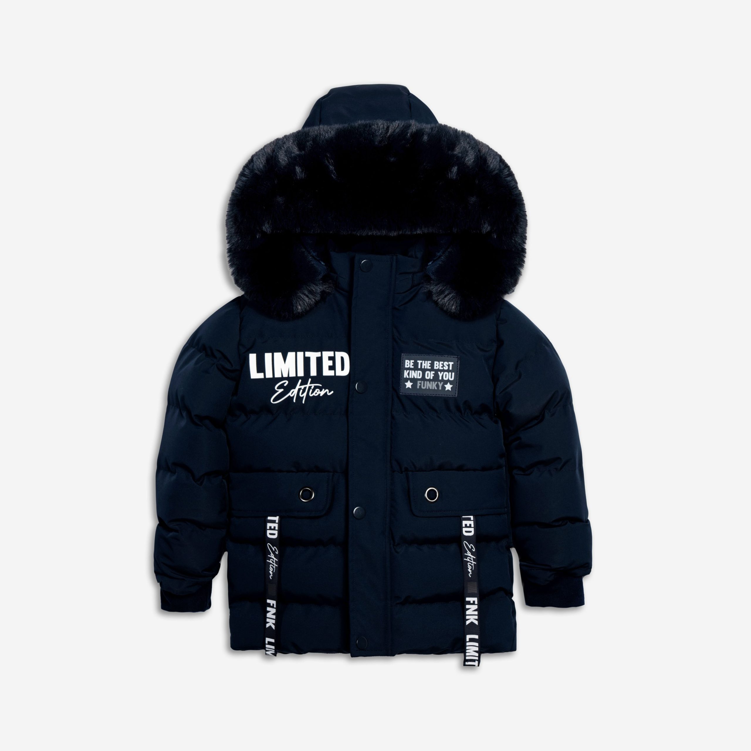 Τζάκετ αγόρι