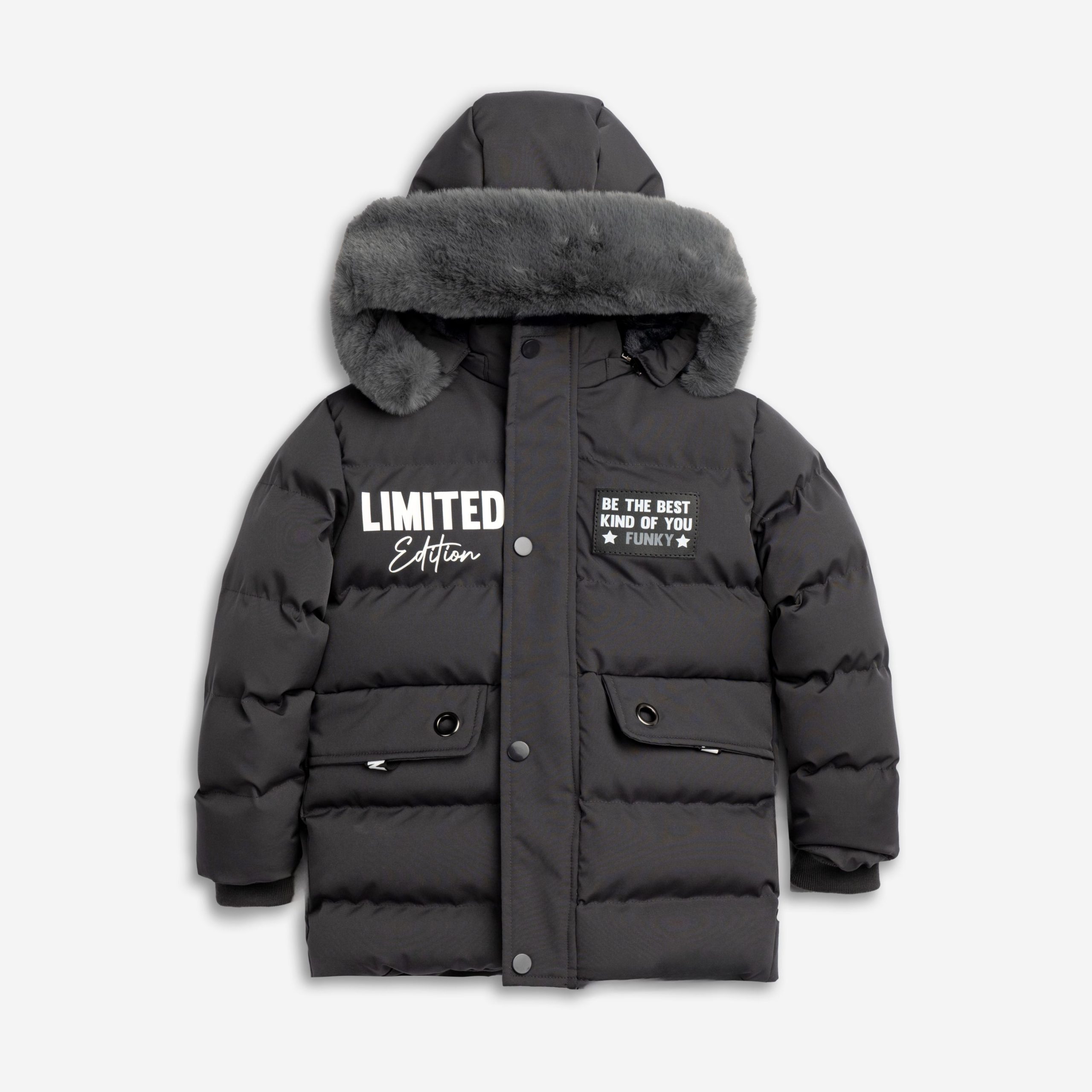 Τζάκετ αγόρι