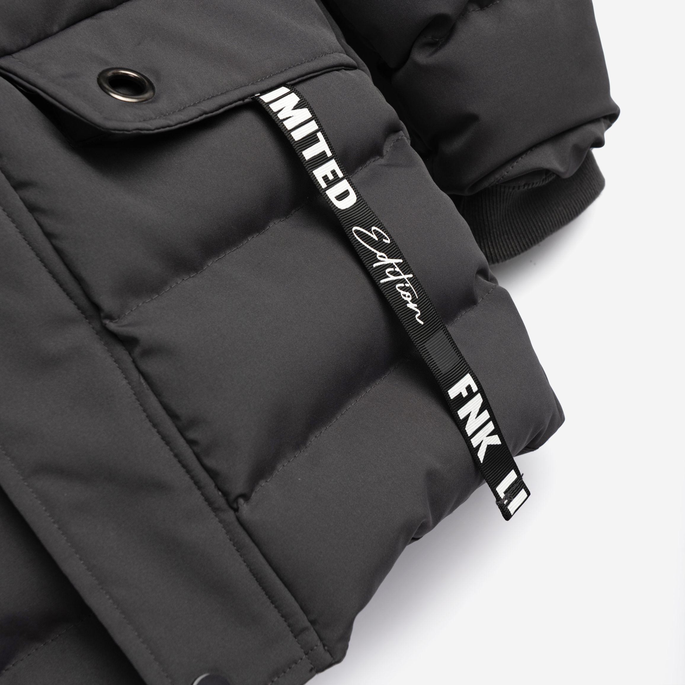 Τζάκετ αγόρι - Image 3