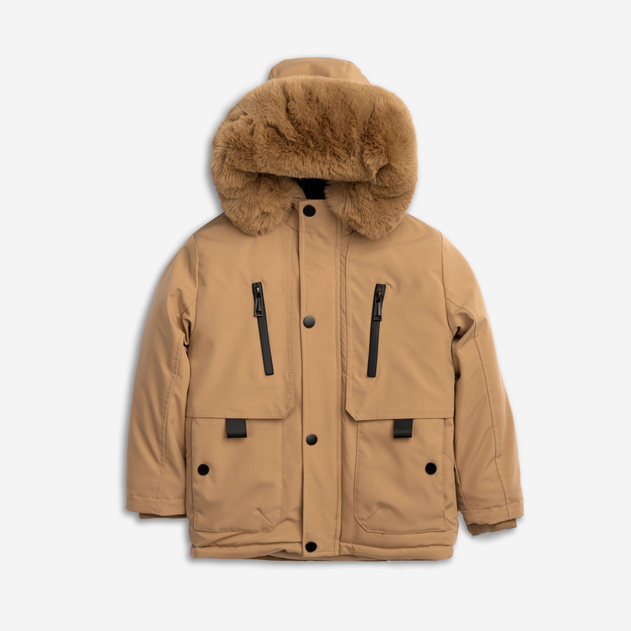 Τζάκετ αγόρι