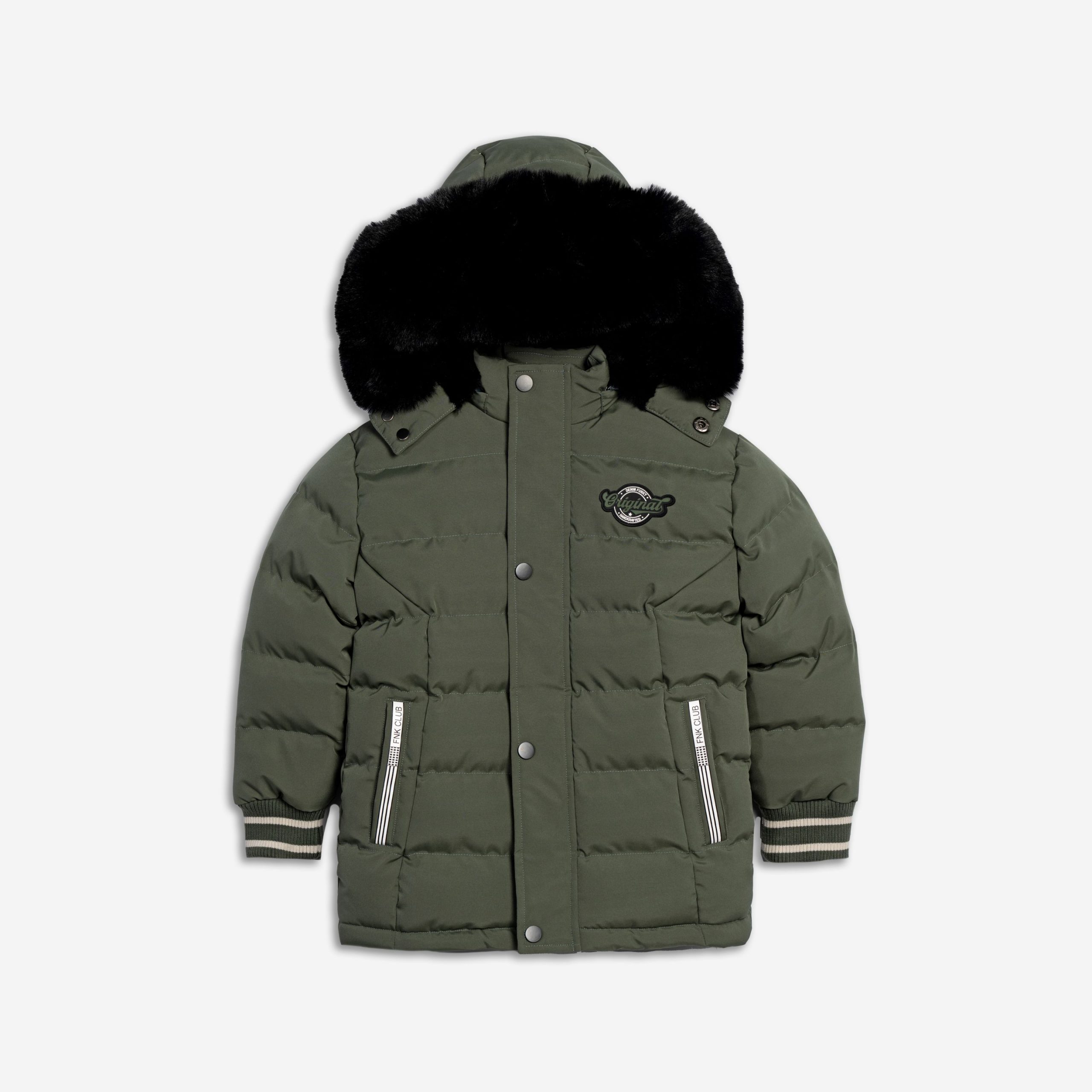 Τζάκετ αγόρι