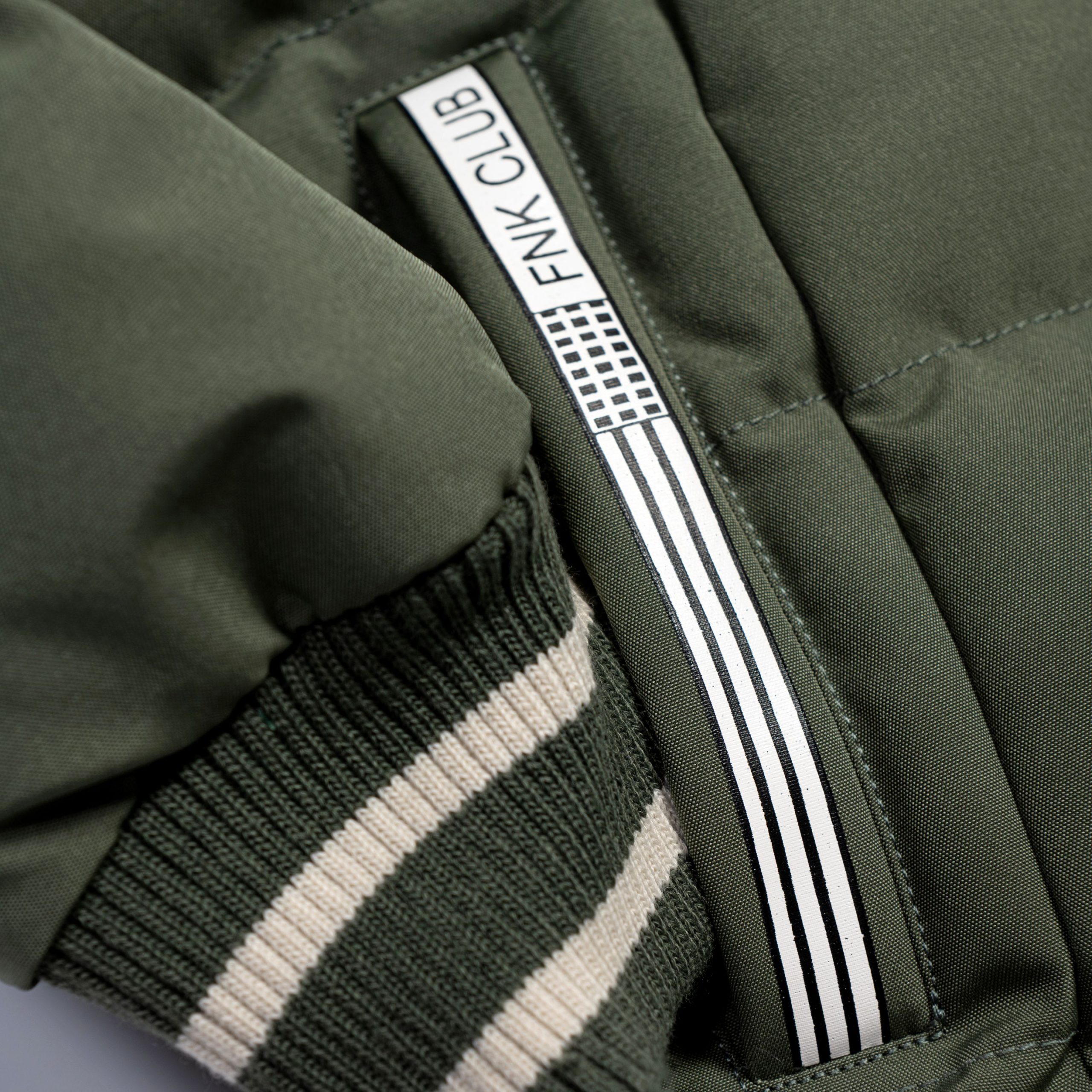 Τζάκετ αγόρι - Image 3