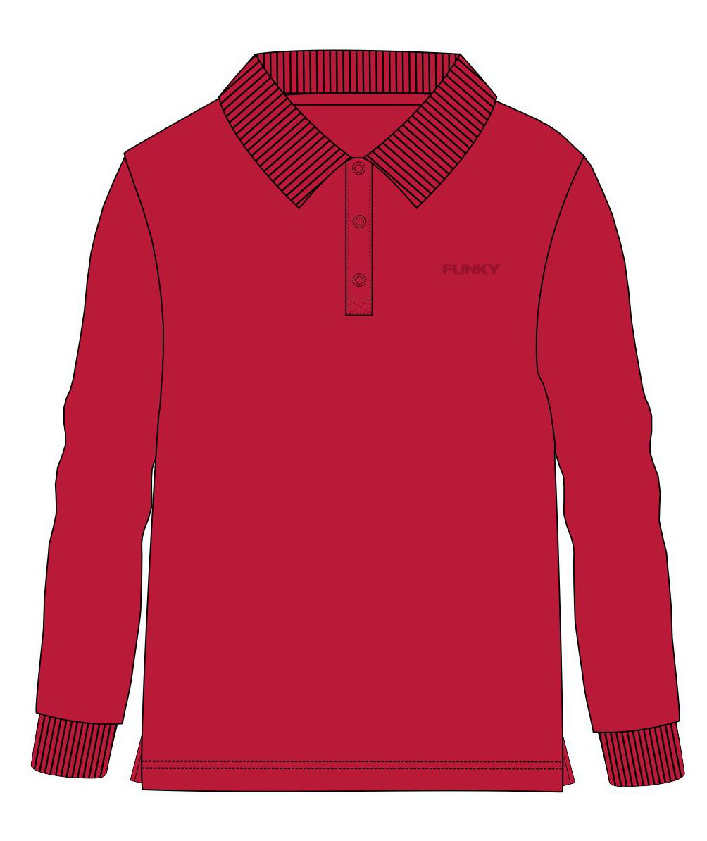 Μπλούζα πόλο αγόρι