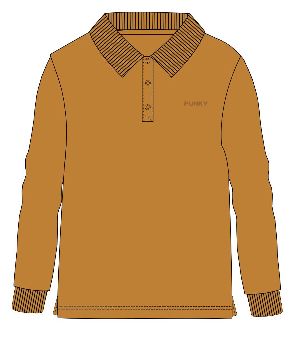 Μπλούζα πόλο αγόρι