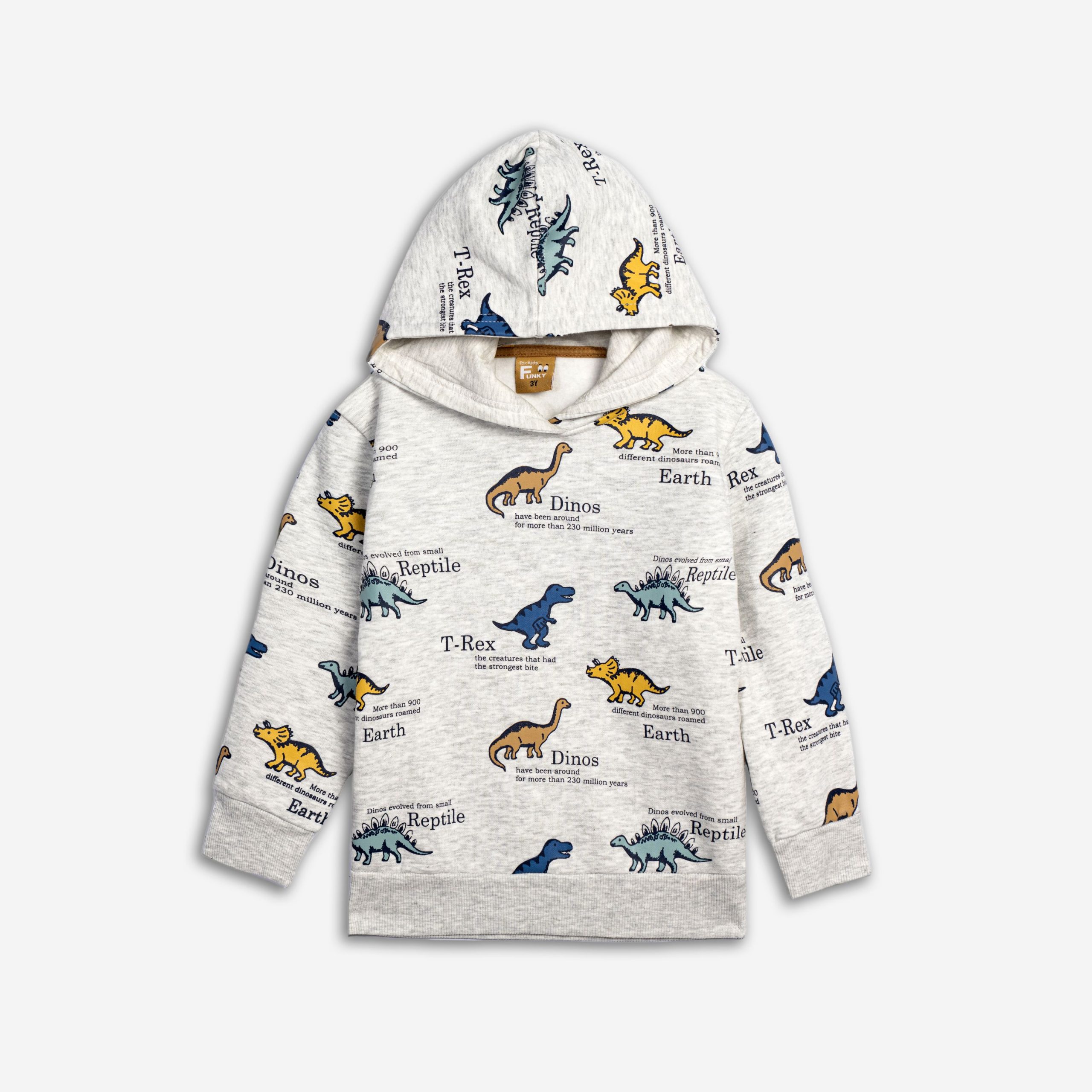 Μπλουζα φούτερ αγόρι