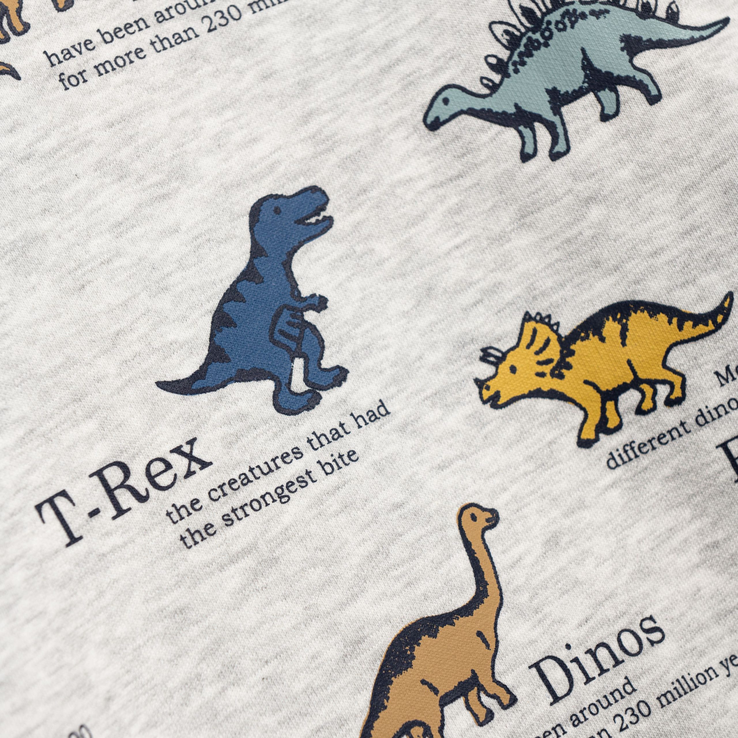 Μπλουζα φούτερ αγόρι - Image 2