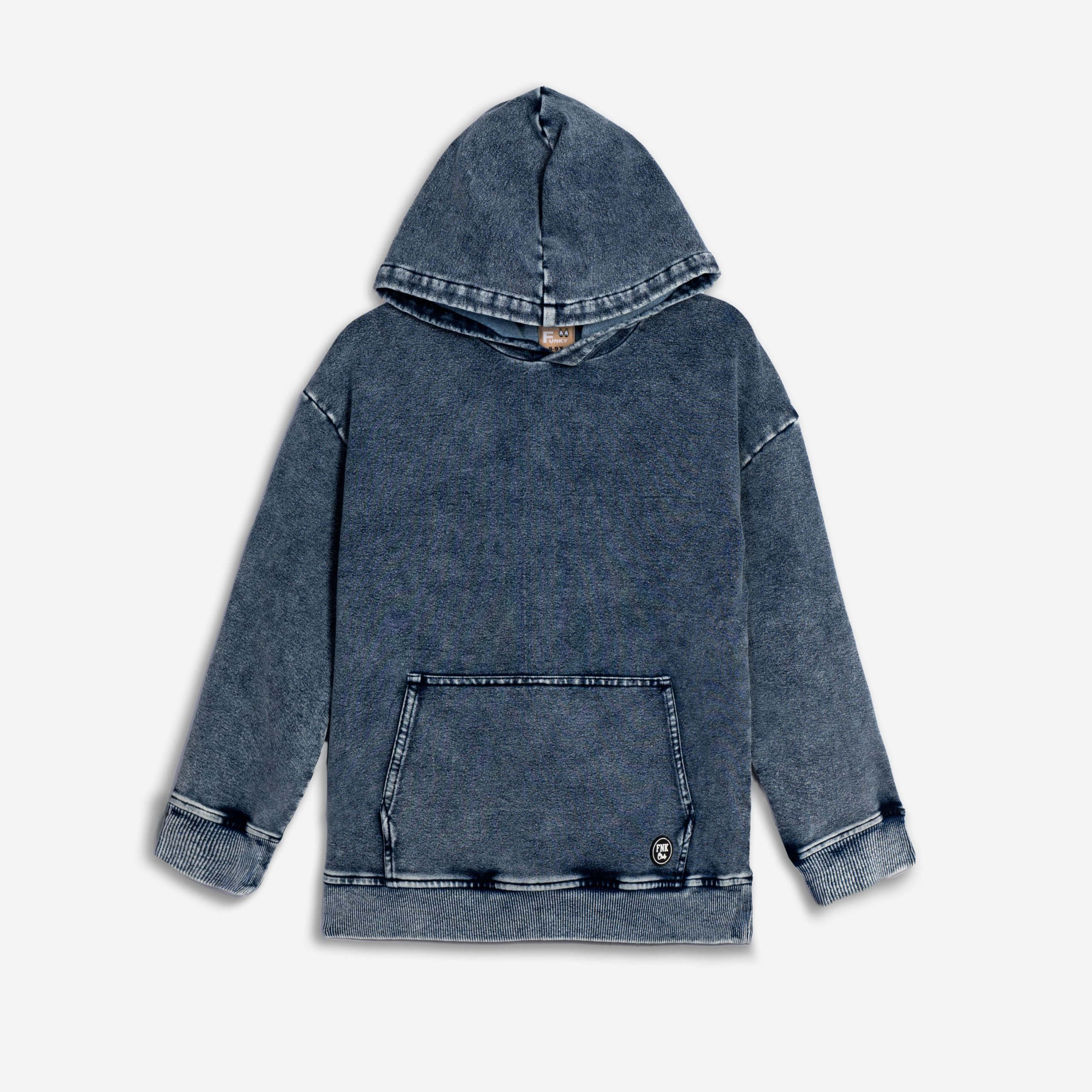 Μπλουζα φούτερ αγόρι