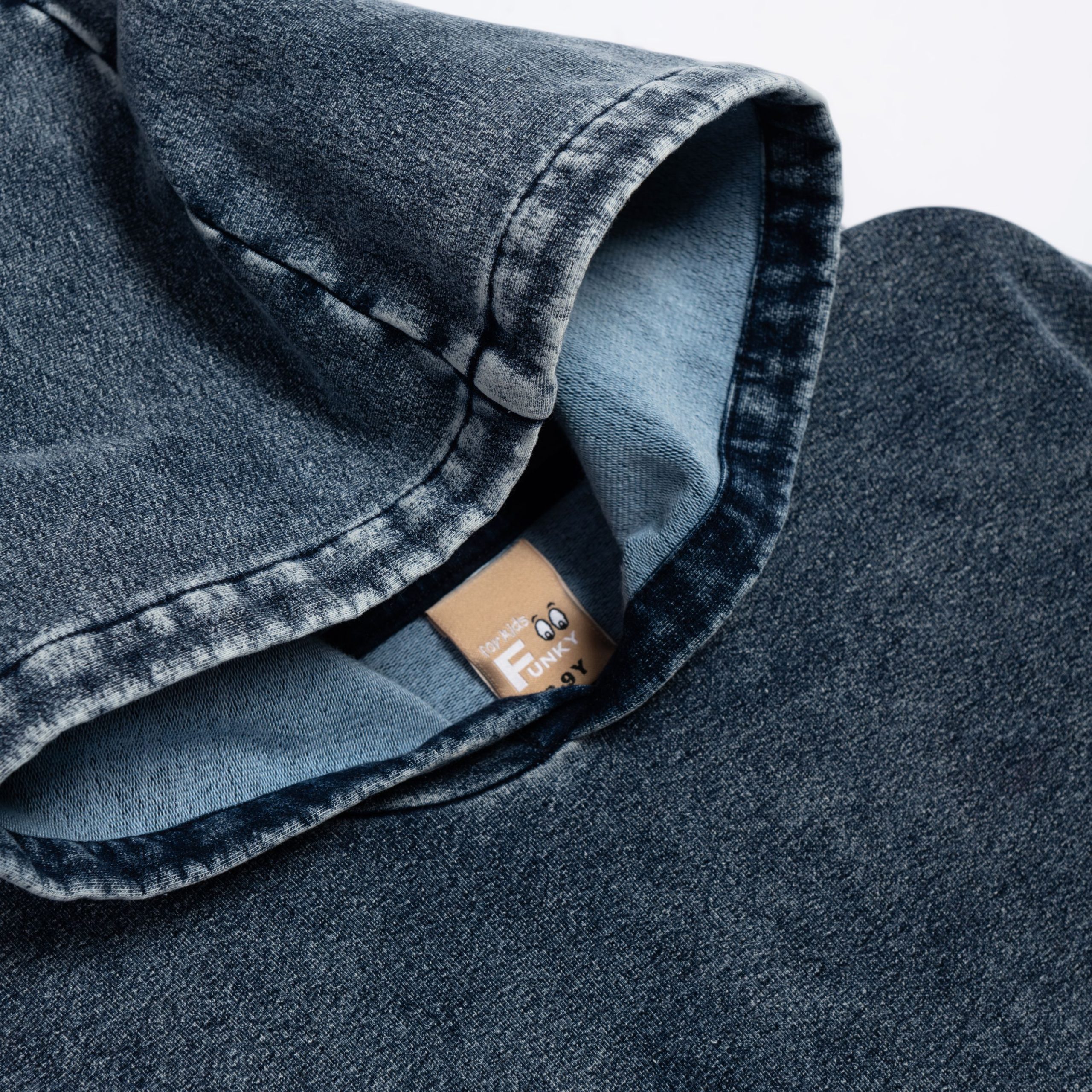 Μπλουζα φούτερ αγόρι - Image 3