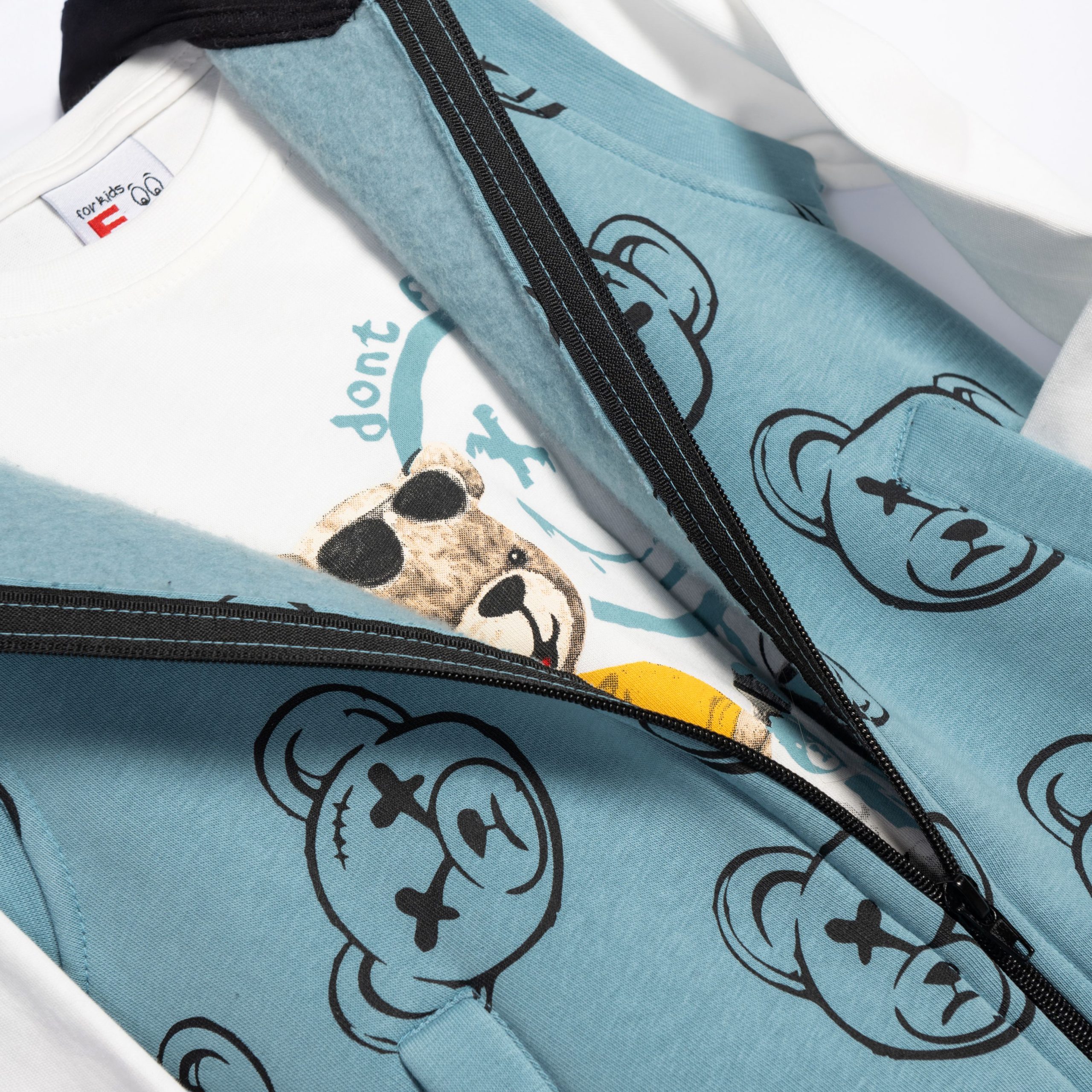 Σετ 3τμχ αγόρι - Image 3