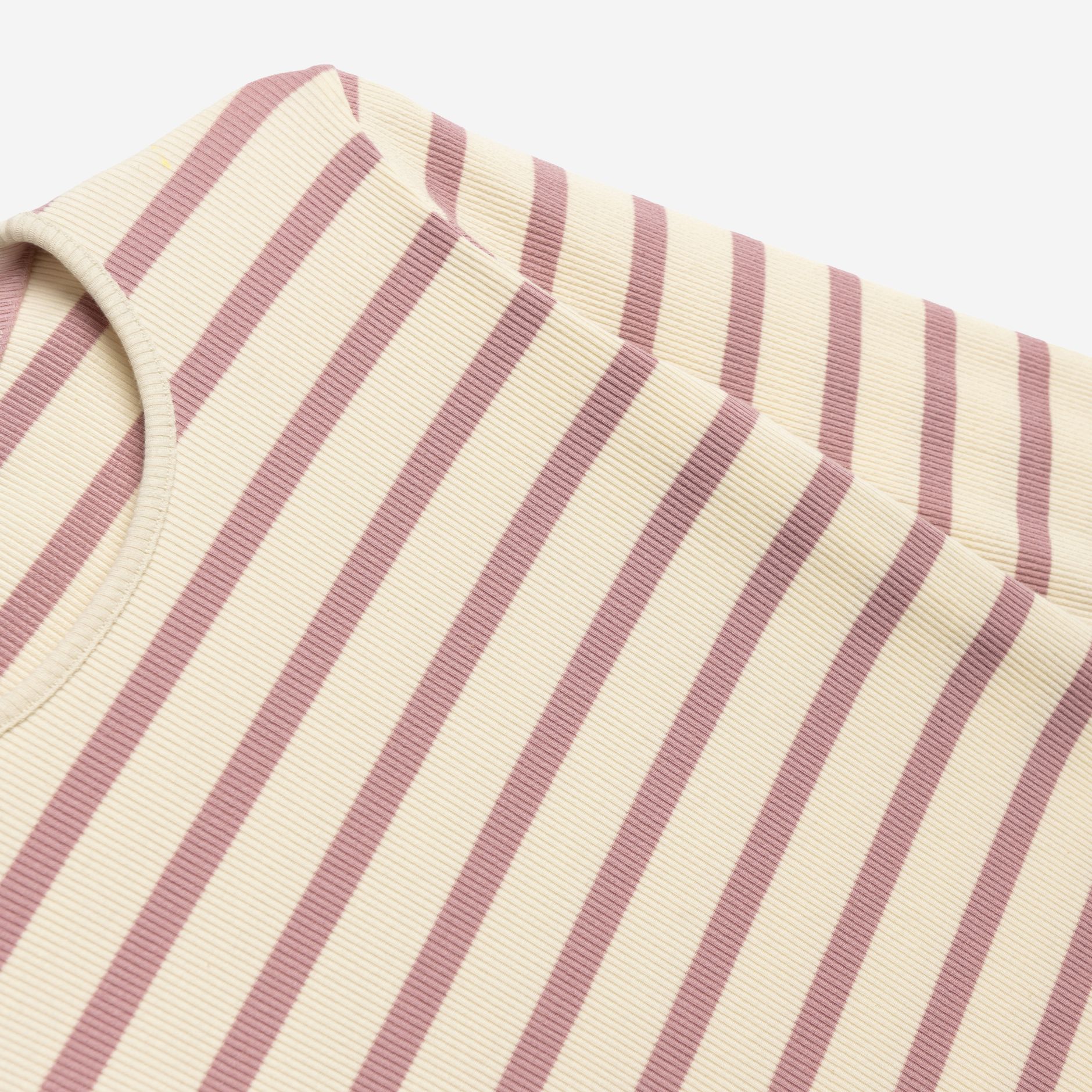 Μπλούζα κορίτσι εκρού-καμέλια - Image 2