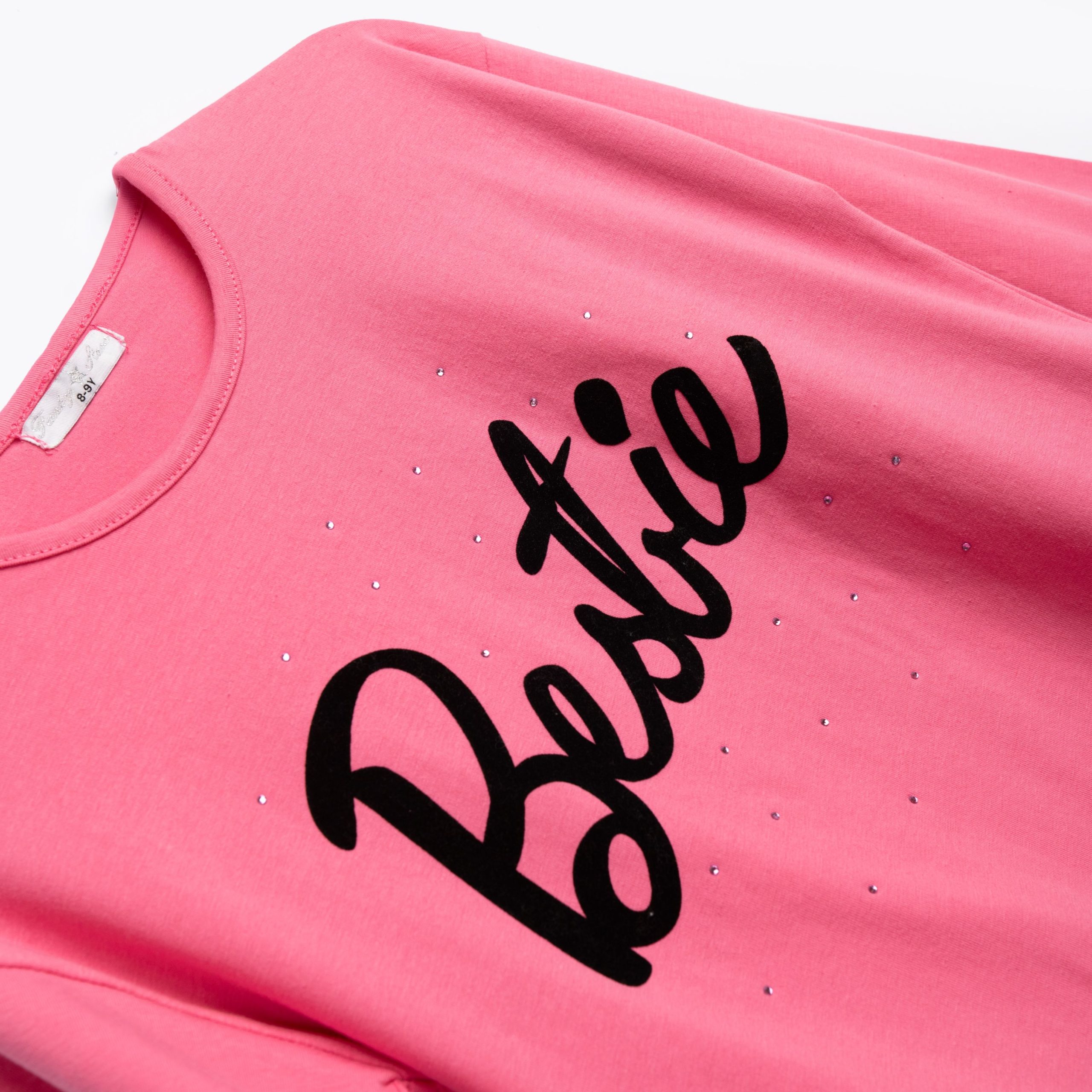 Μπλούζα κορίτσι κονφετί - Image 2